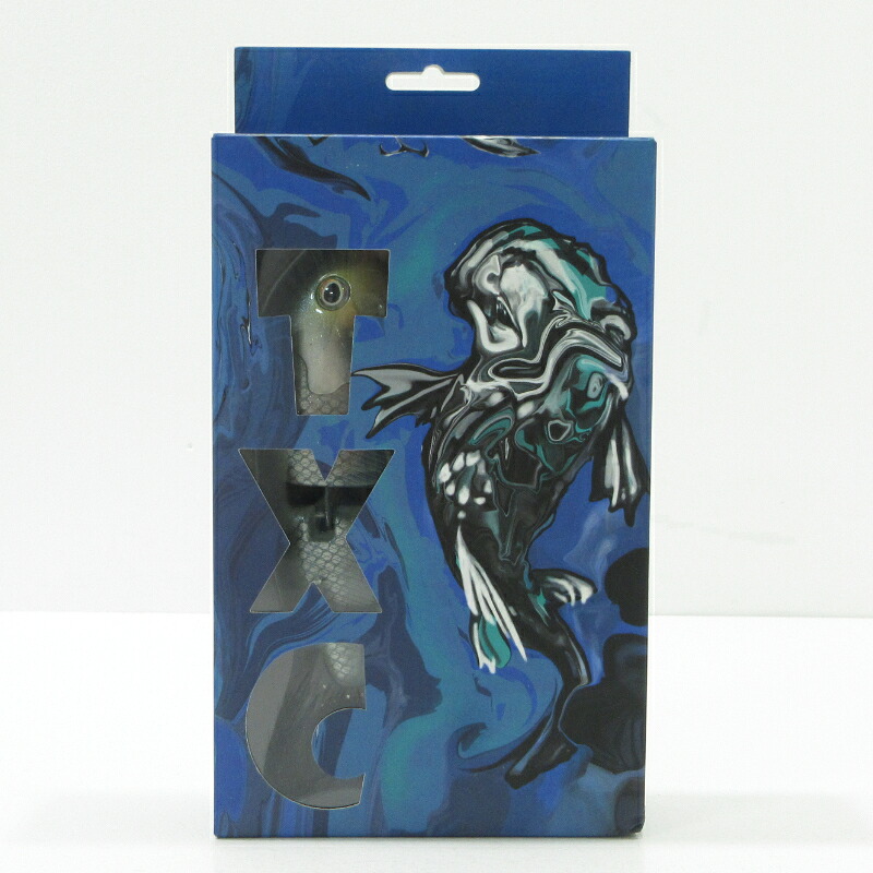 【中古】【フィッシング/釣り/釣具/ルアー】 Toxic Baits | トキシックベイツ WADE HOGGS【三重本店】|お宝市番館