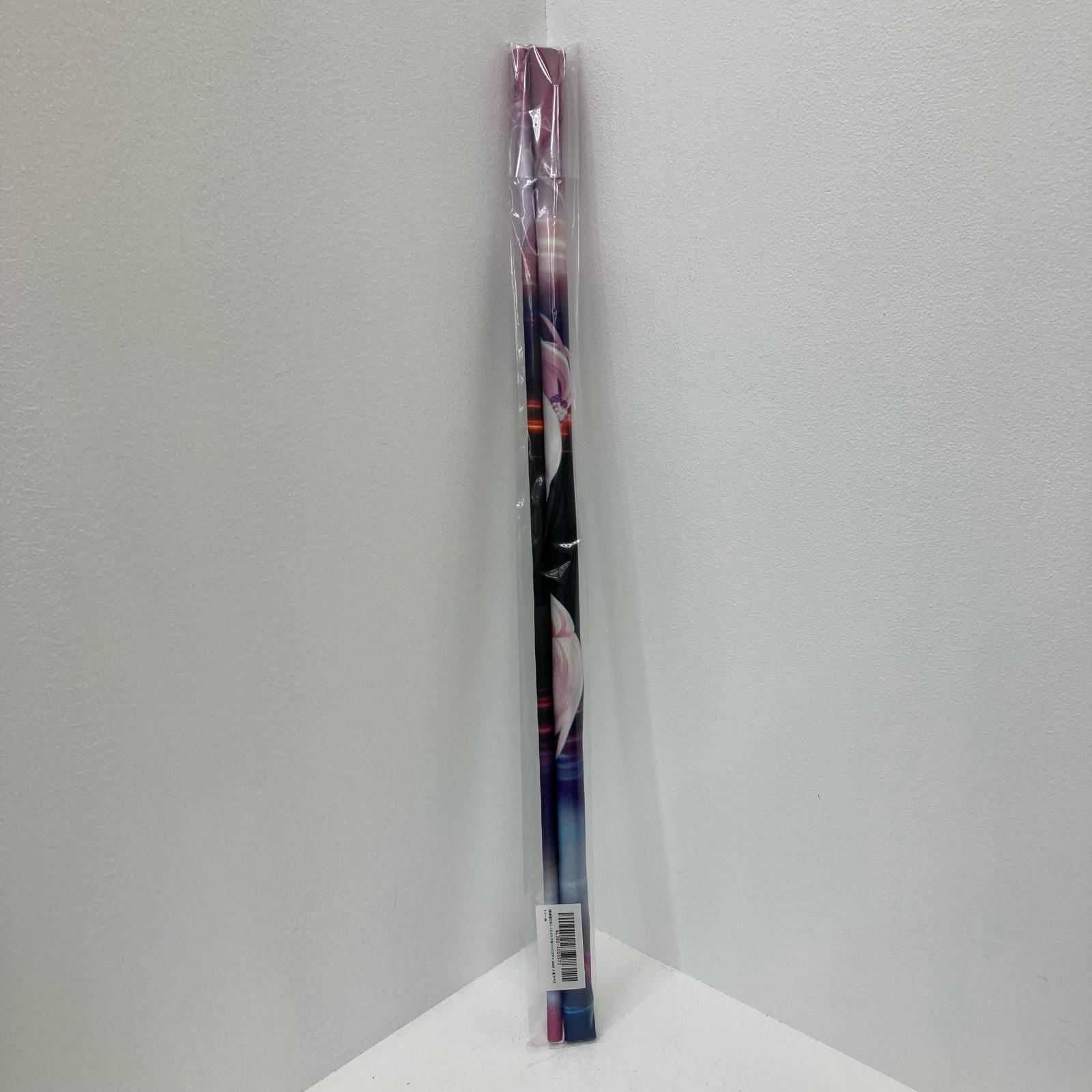 【中古】 ヒメヒナ 新春ガチャ 2026 A賞 タペストリー 06 大吉