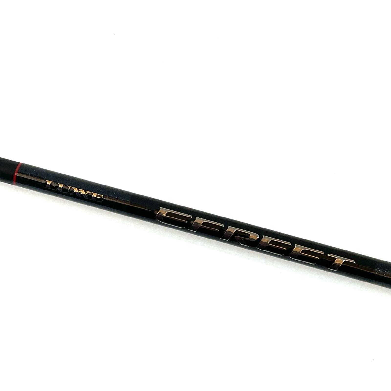 【中古】【沖釣り/つり/釣具/極点】Gamakatsu | がまかつ イフリート S66M-solid RF S66M-固形体 RF 釣竿 1天下太平【尾張小牧店】 ロッド・竿本体-ロッド・竿-スポーツ・アウトドア