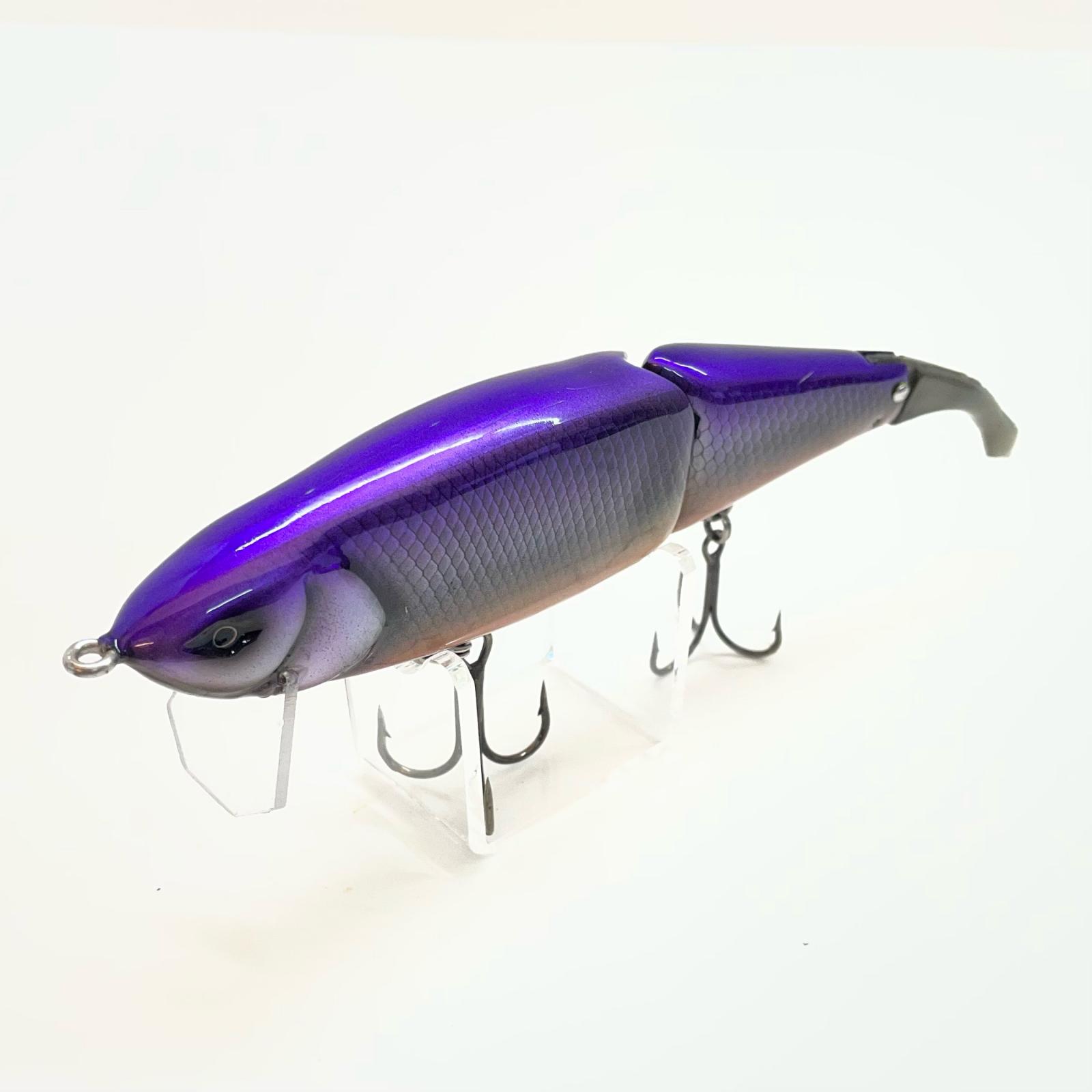 【中古】【フィッシング/釣り/釣具/ルアー】 スラッシュベイツ Jade【尾張小牧店】|お宝市番館