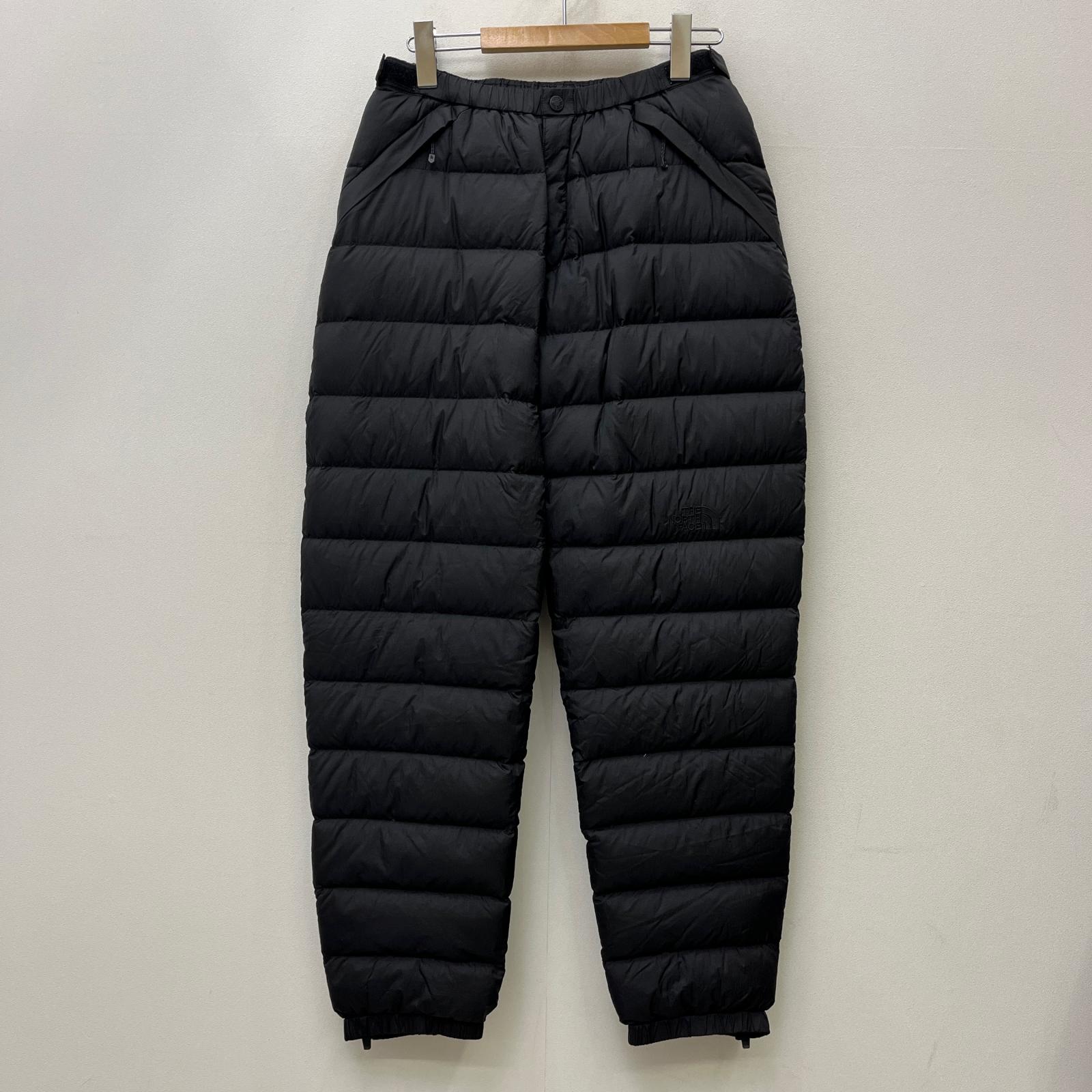 【中古】THE NORTH FACE | ザ・ノースフェイス アコンカグアパンツ パンツ ND91834 ブラック サイズ：L【加古川店】