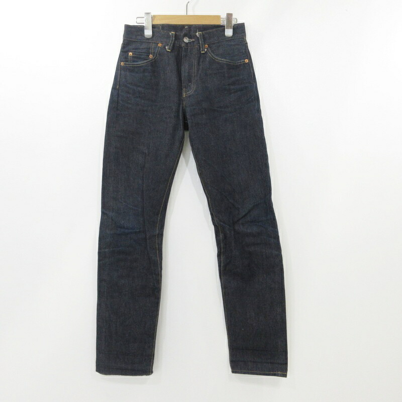 【中古】Levi\u0027s VintageClothing | リーバイスヴィンテージクロージング Lot.501ZXX 1954年刷り直す ジーンズズボン下 50154-0090 大いさ:W:29 インディゴ【姫路東店】 ズボン・パンツ-メンズファッション