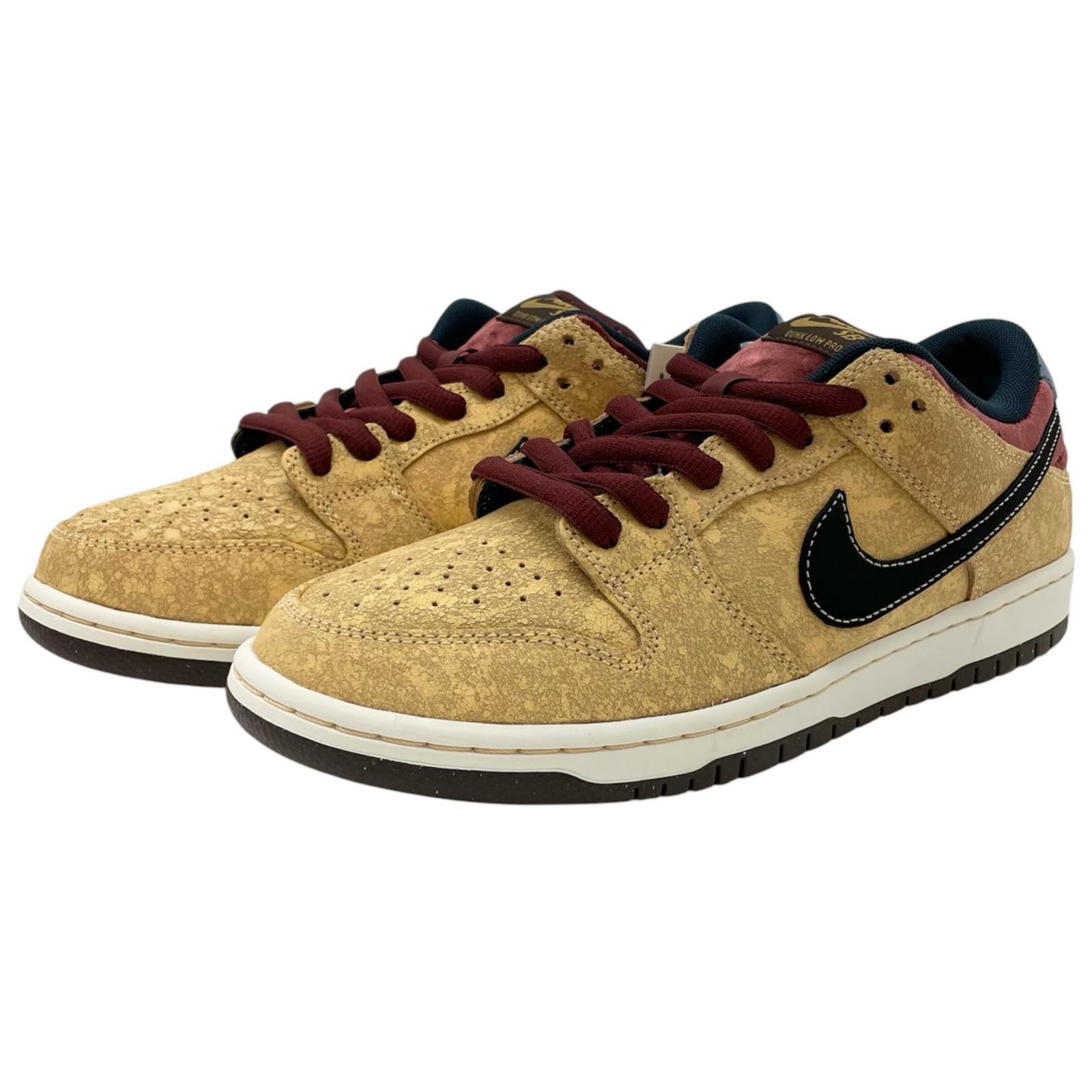 【中古】NIKE | ナイキ Dunk Low Pro \