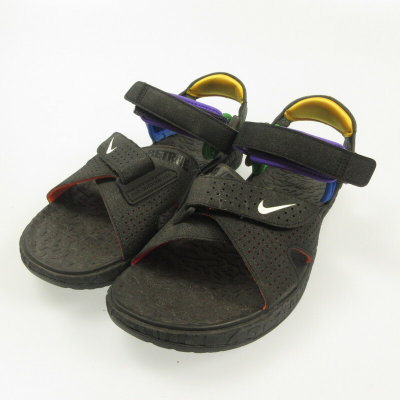 【中古】NIKE | ナイキ ACG AIR DESCHUTZ BE TRUE サンダル CU9189-900 29糎【姫路東店】