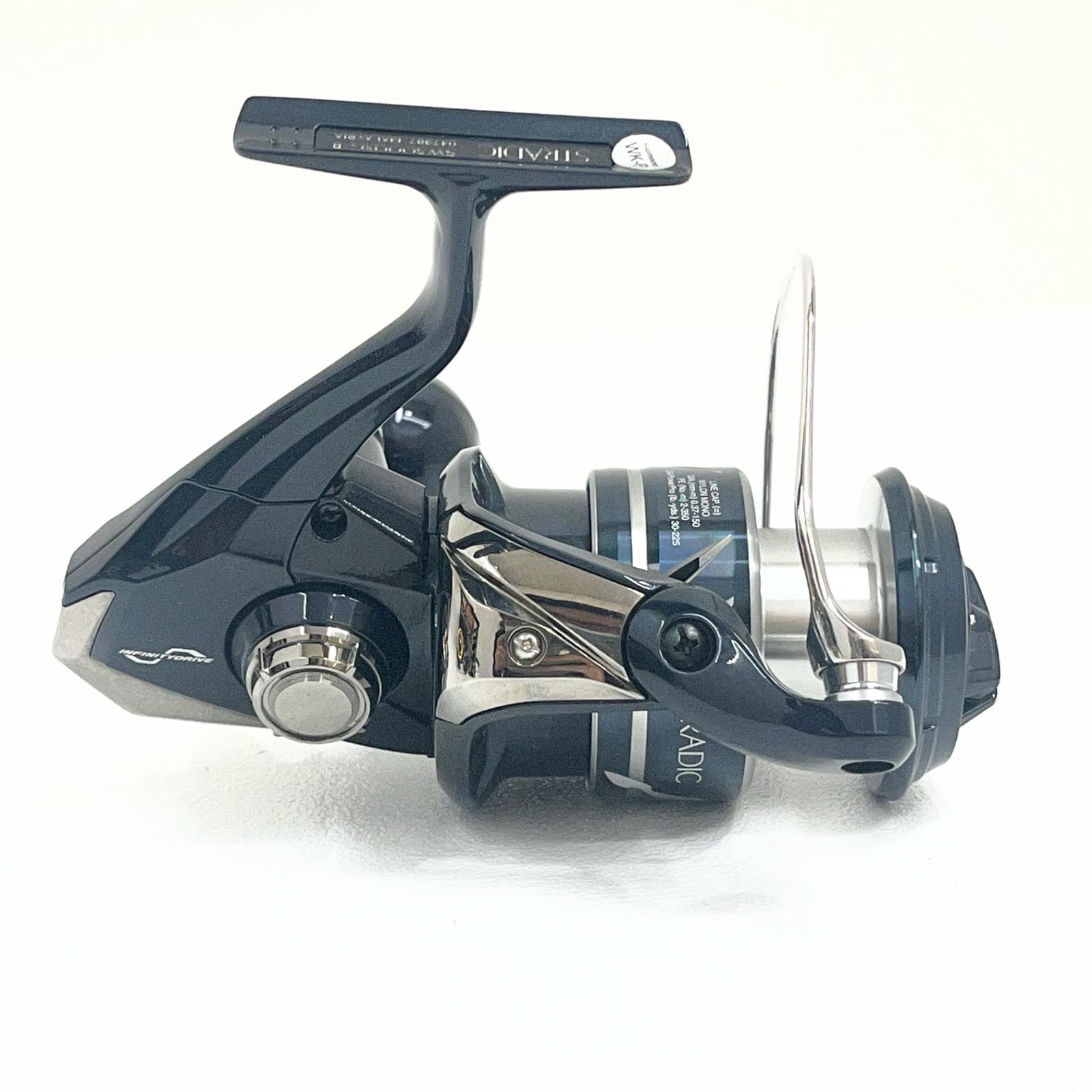【中古】シマノ 24ストラディックSW SHIMANO STRADIC【加古川店】