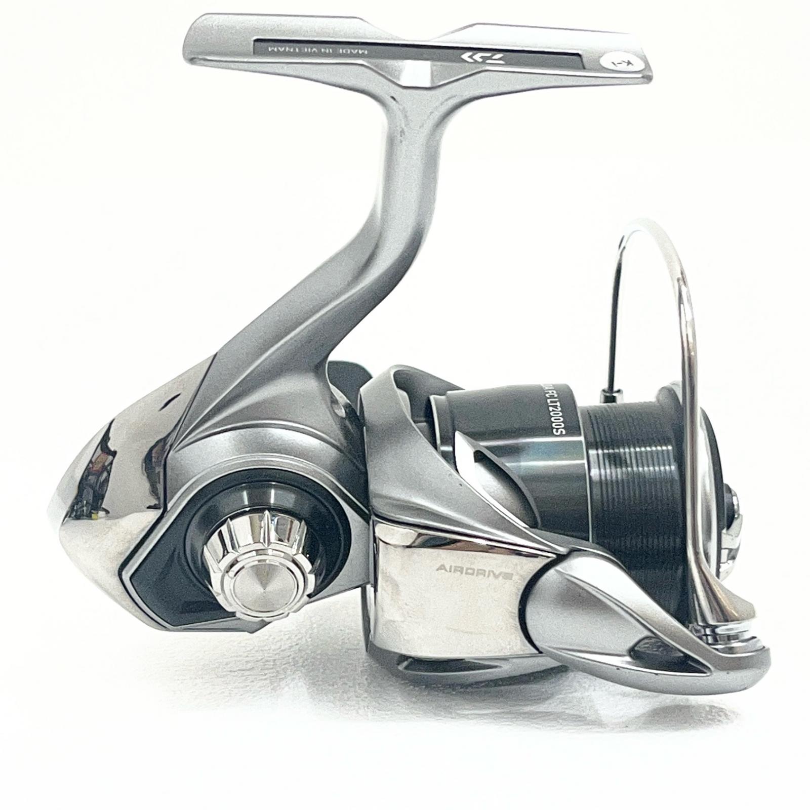 【中古】ダイワ 25カルディアFCLT DAIWA CALDIA【加古川店】