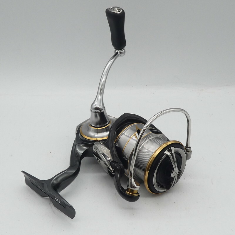 【姫路東】【中古】DAIWA ｜ダイワ 20ルビアスLT 2500 木管