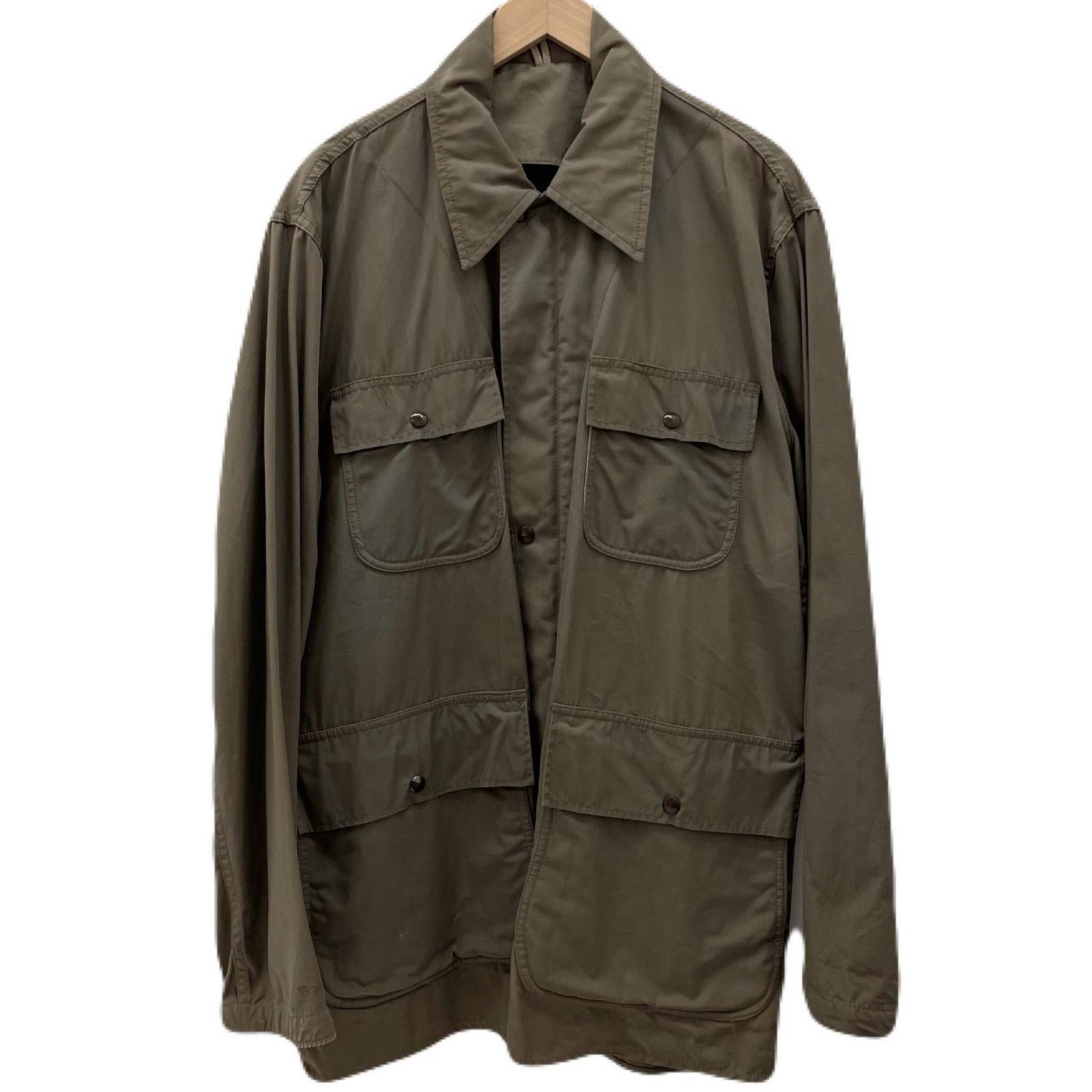 【中古】VINTAGE | ビンテージ 50s-60s COMFY 上衣 赤銅色【尾張小牧店】