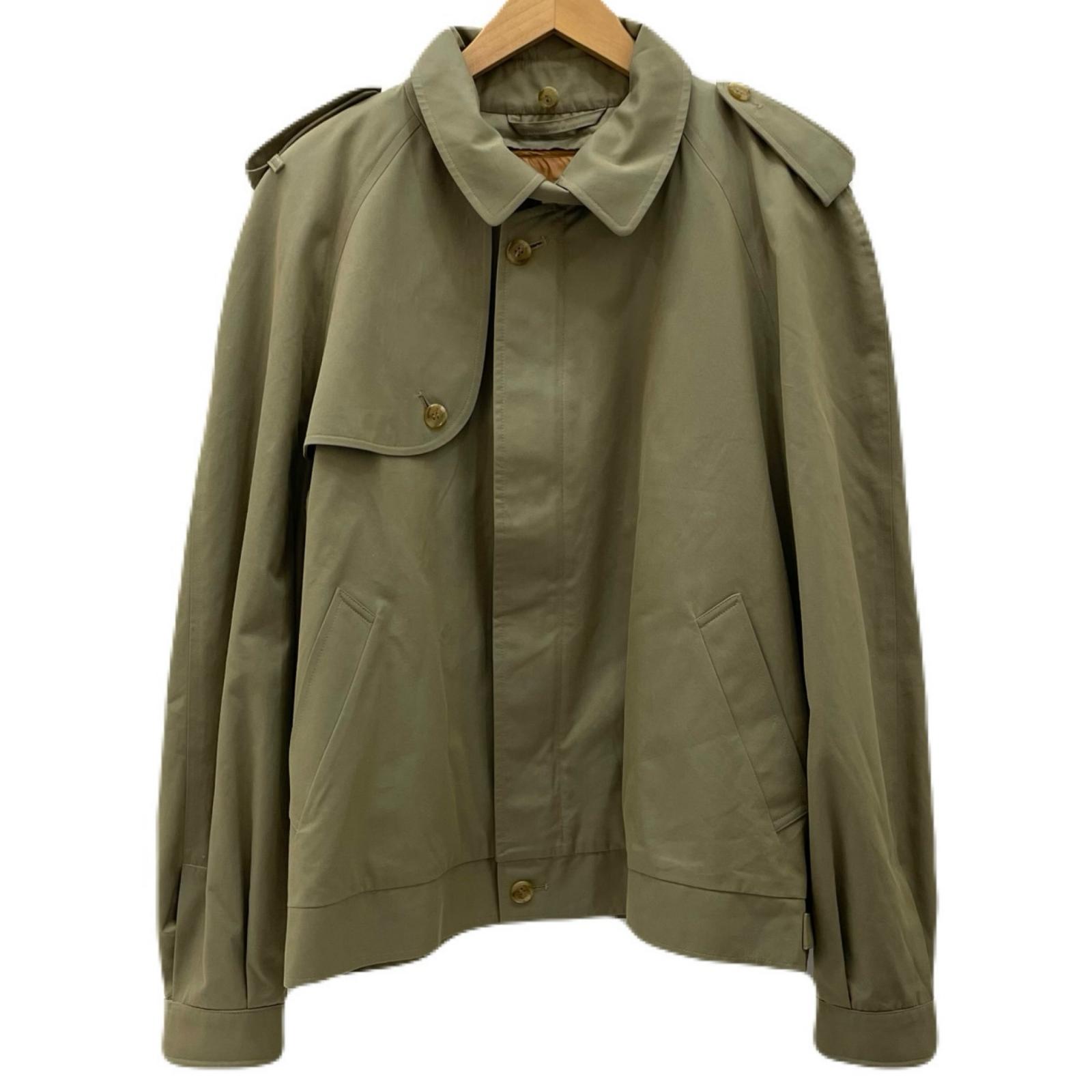 【中古】Burberry\u0027s | バーバリーズ OLD 上衣 ベージュ【尾張小牧店】