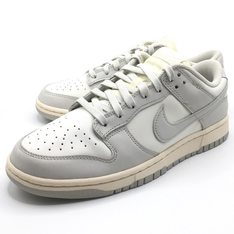 【中古】NIKE | ナイキ DUNK LOW スニーカー DD1503-107 セイル/ライトボーン-カシミヤ 27.5珊【倉吉店】