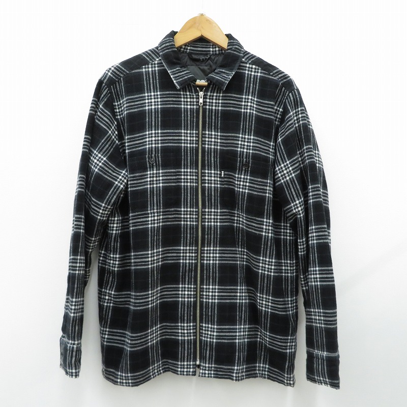 【中古】FTC | エフティーシー  上衣 大きさ：L【瀬戸大橋店】
