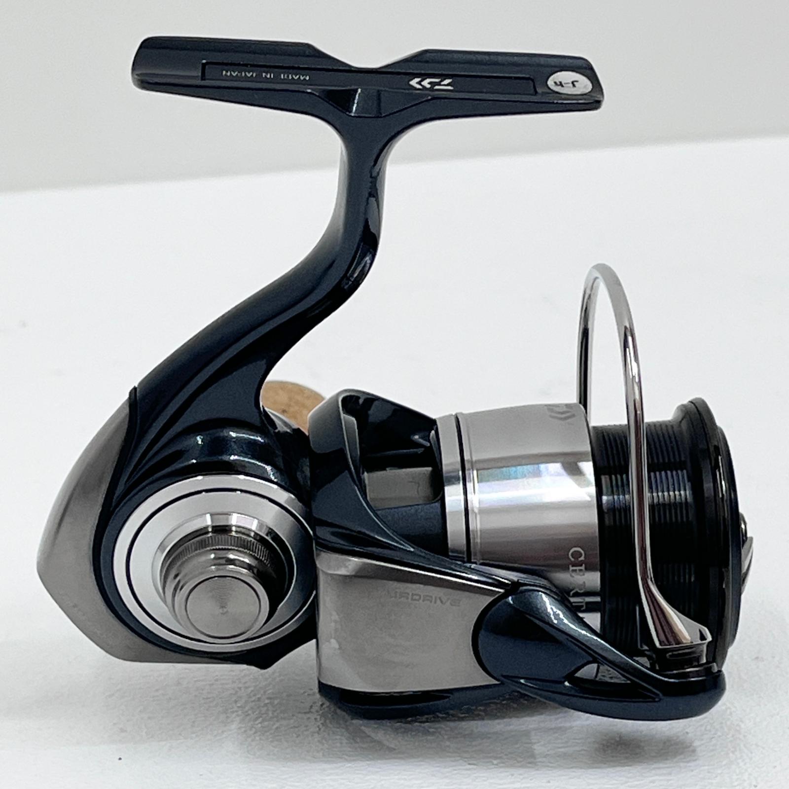 【中古】ダイワ 24セルテートFCLT カスタムノッブ 2000S-P 木管 DAIWA CERTATE【加古川店】