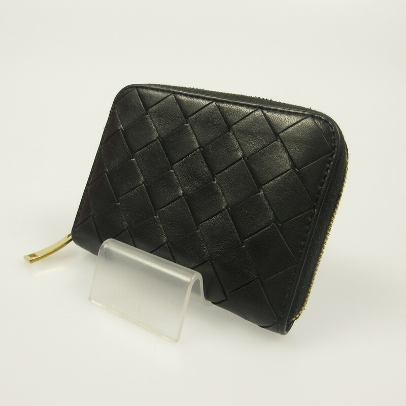【中古】BOTTEGA VENETA | ボッテガヴェネタ コインケース 600874【姫路東店】