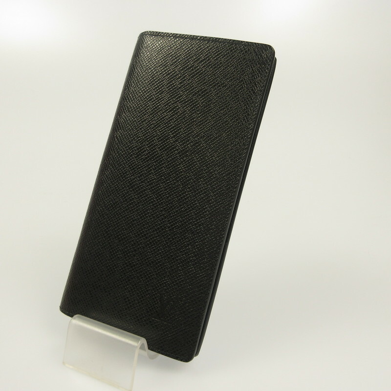 【中古】LOUIS VUITTON | ルイ・ヴィトン タイ王国ガ ポルトフォイユブラザ 長紙入れ M30501【姫路東店】