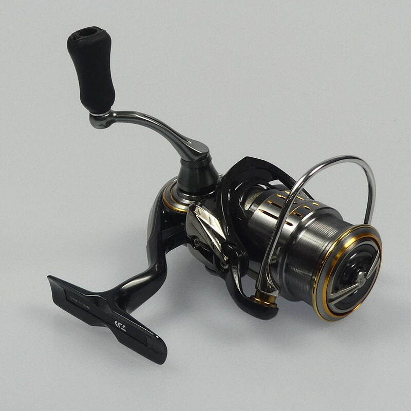 【姫路東】【中古】DAIWA｜ダイワ 21ルビアス エアリティーFC LT 1000S-P 木管