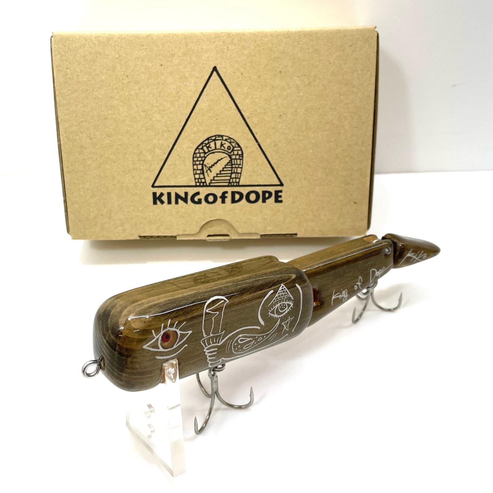 【中古】【魚釣り/釣り銭/釣具/ルアー】 Kiko Bait Works | キコベイトワークス キコベイト【尾張小牧店】