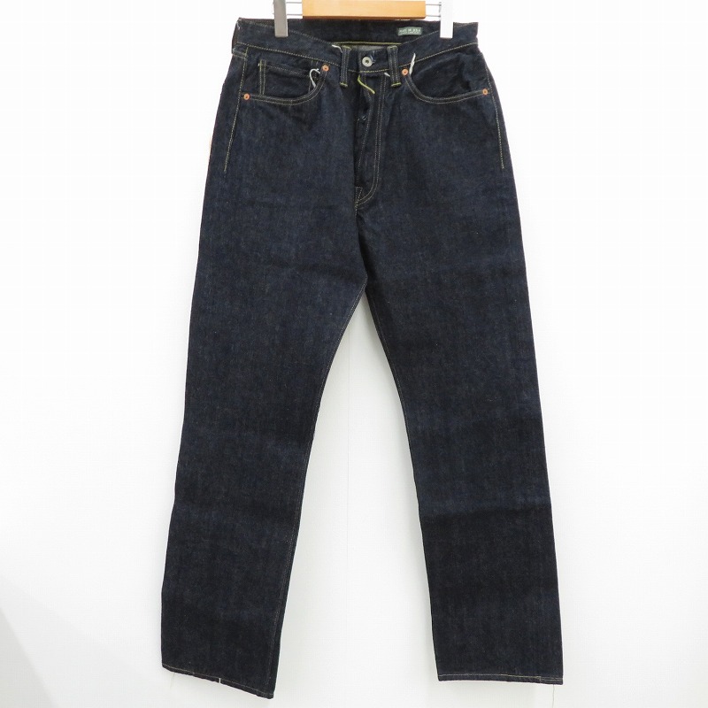 【中古】SUGAR CANE | シュガーケーン Super “Denim” Collectibles#50“1940’s SPECIAL” ジーンズズボン下 SC49050 青み【瀬戸大橋店】
