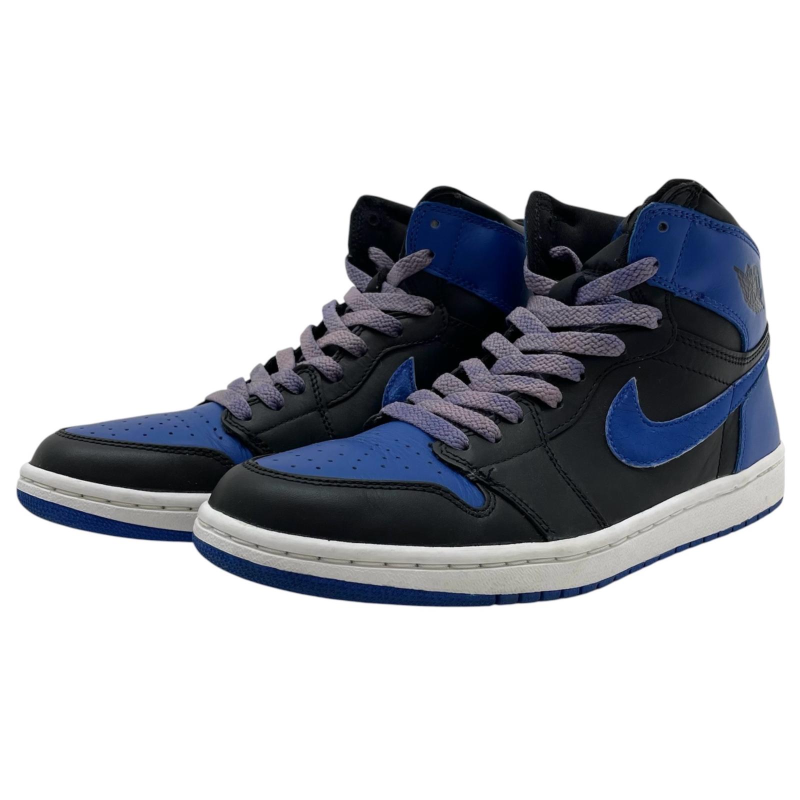 【中古】NIKE | ナイキ Air Jordan 1 Retro High \