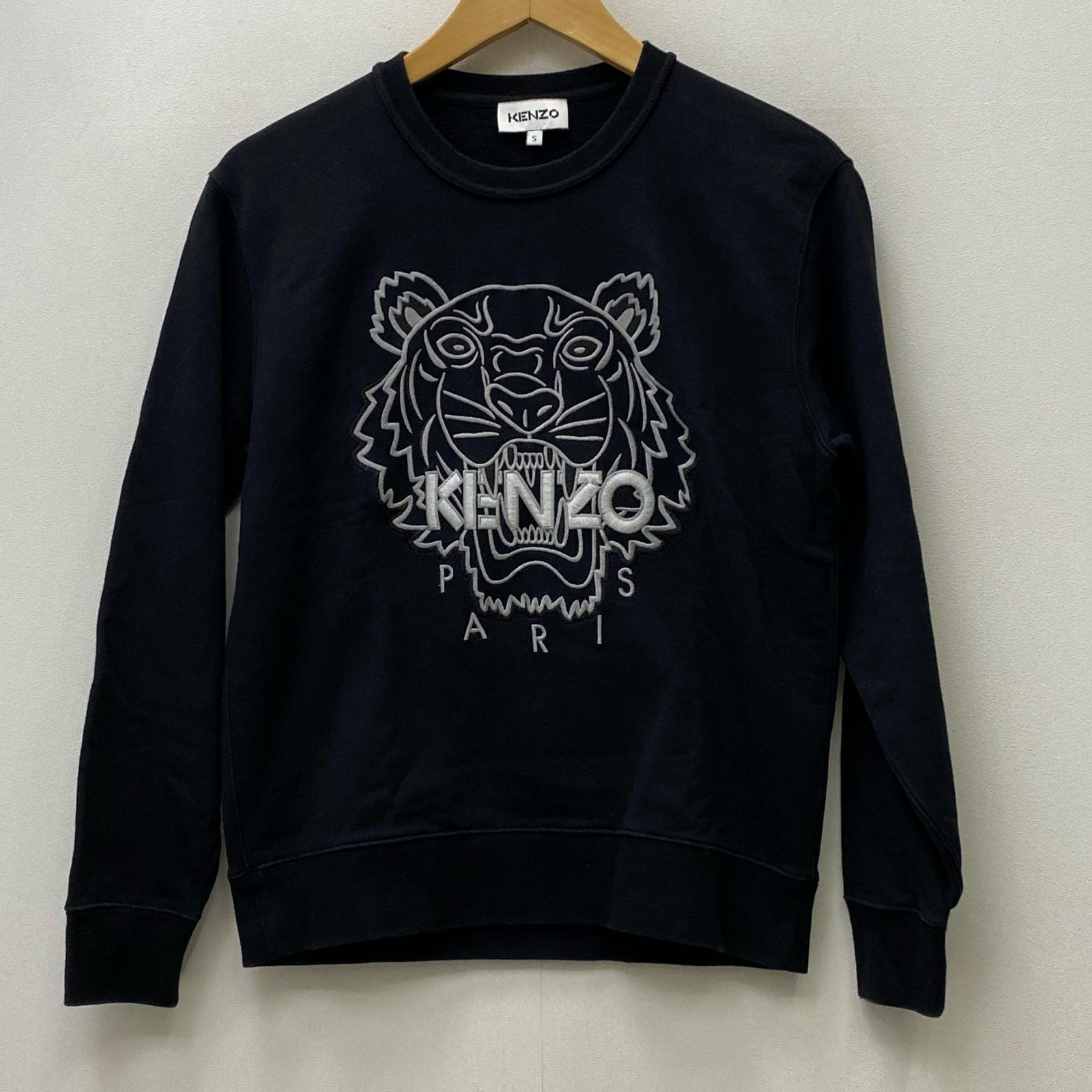 【中古】KENZO | ケンゾー 国内置き目品 汗水 黒いこと【加古川店】