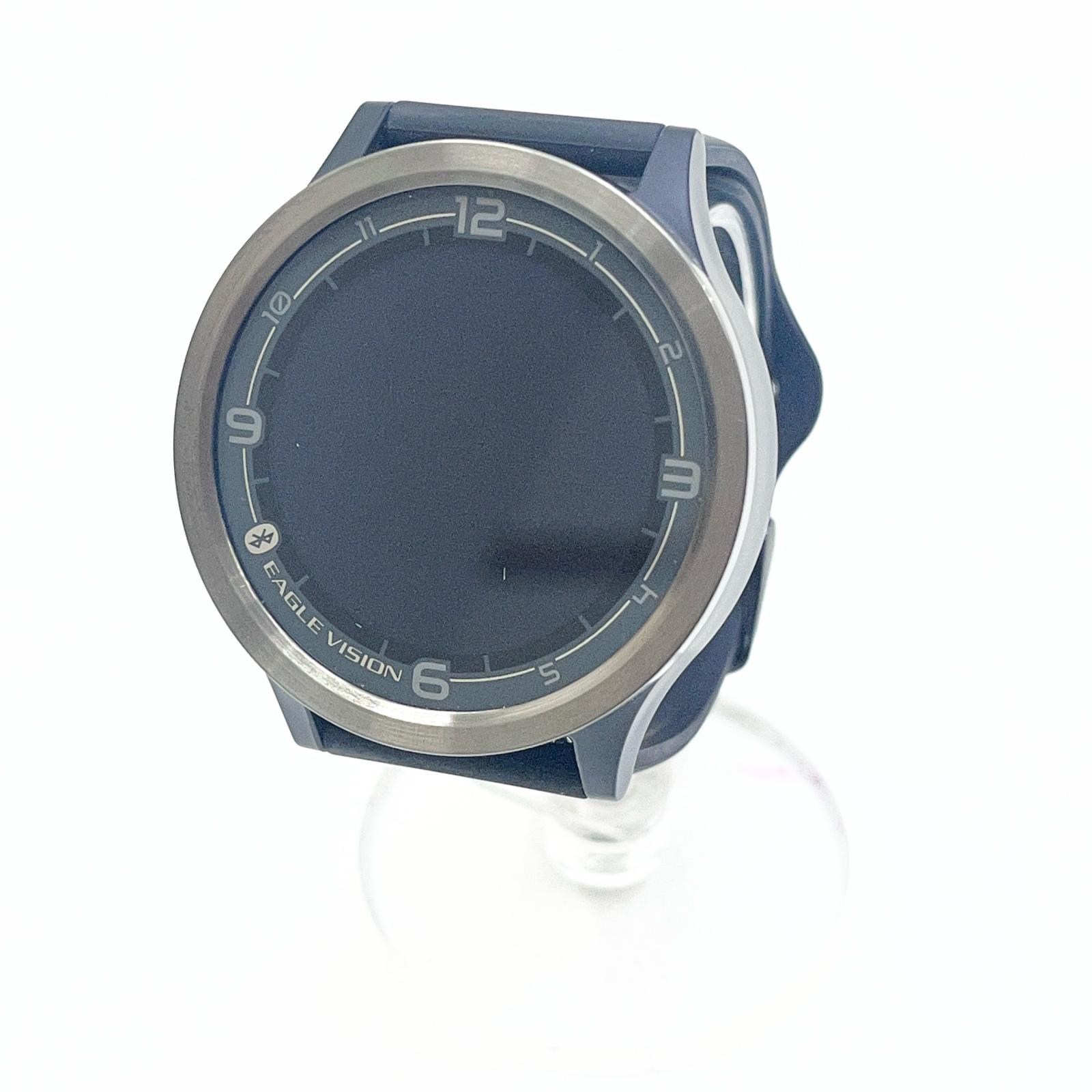 【中古】【ゴルフ設備】 EAGLE VISION | 鷲幻影 ACE PRO GPSﾅﾋﾞ EV-337 箱・属する品(申し受ける器､替ﾊﾞﾝﾄﾞ､言いあらわす書)有り【加古川店】