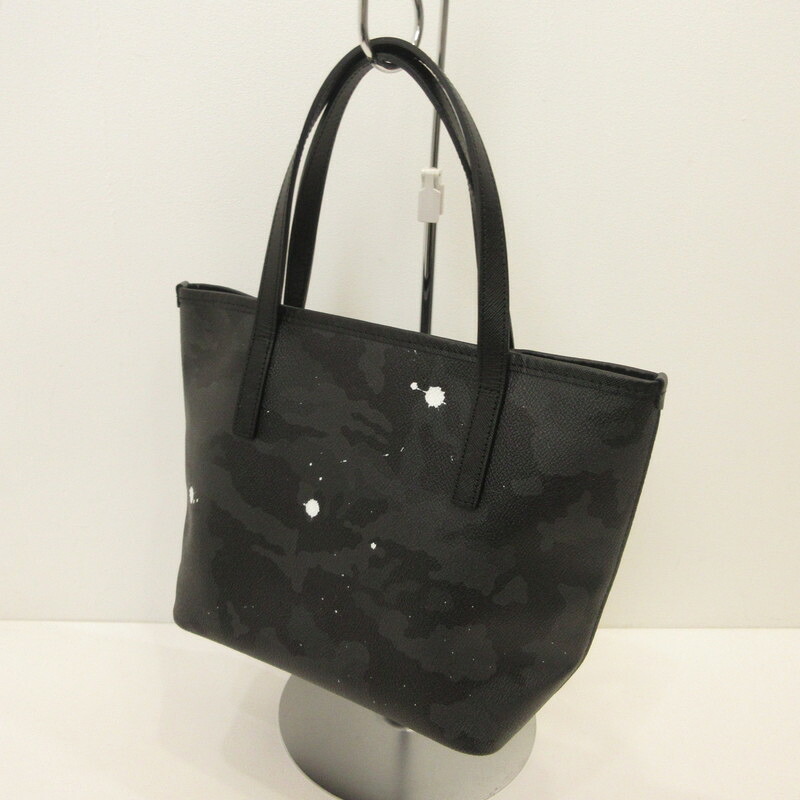 【中古】Gentil Bandit | ジャンティバンティ トートバッグ【姫路東店】 バッグ-バッグ・小物・ブランド雑貨