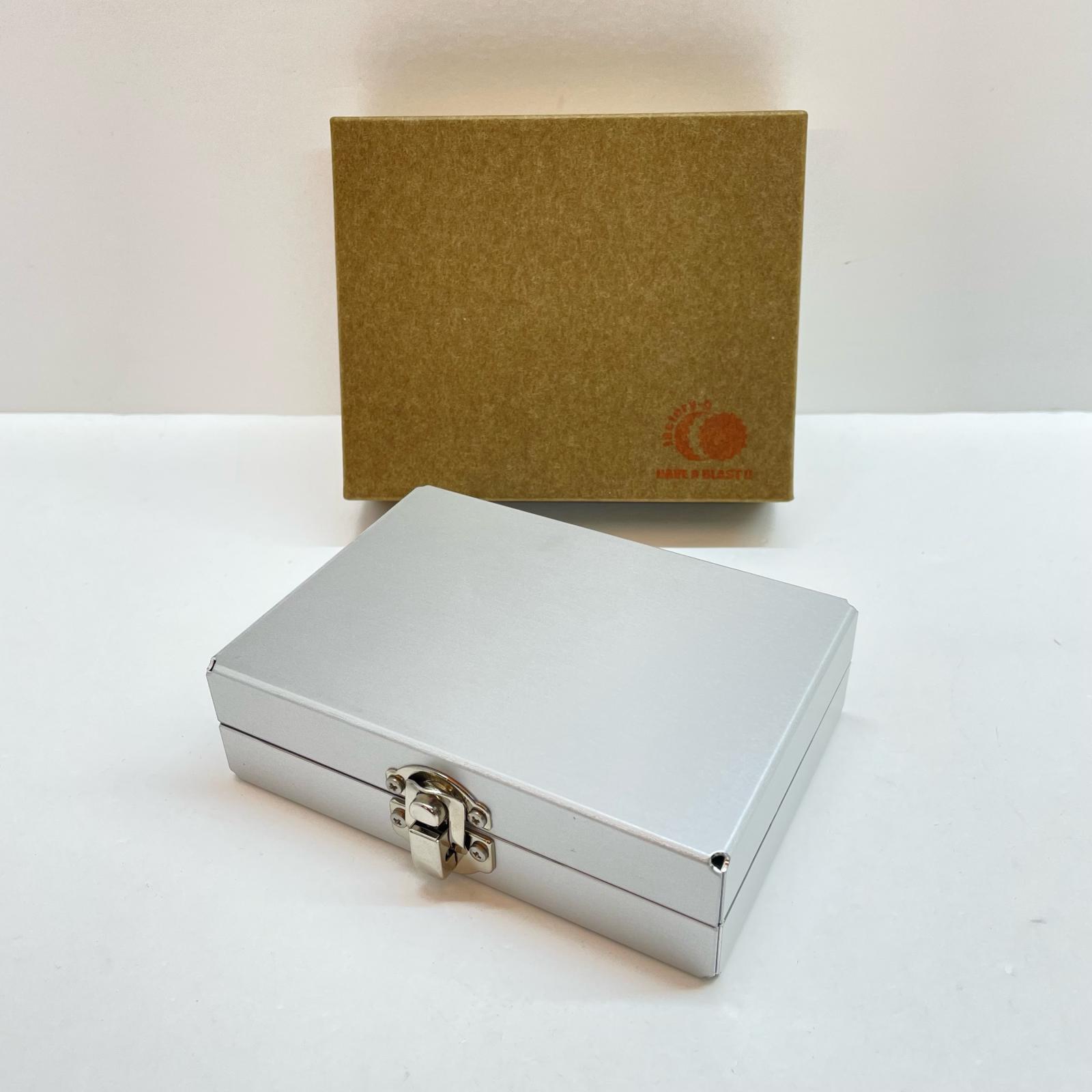 【中古】【魚釣り/魚釣り/釣具/余分の物釣具】 factory-b | ファクトリー・ビー ミノーケースII【尾張小牧店】