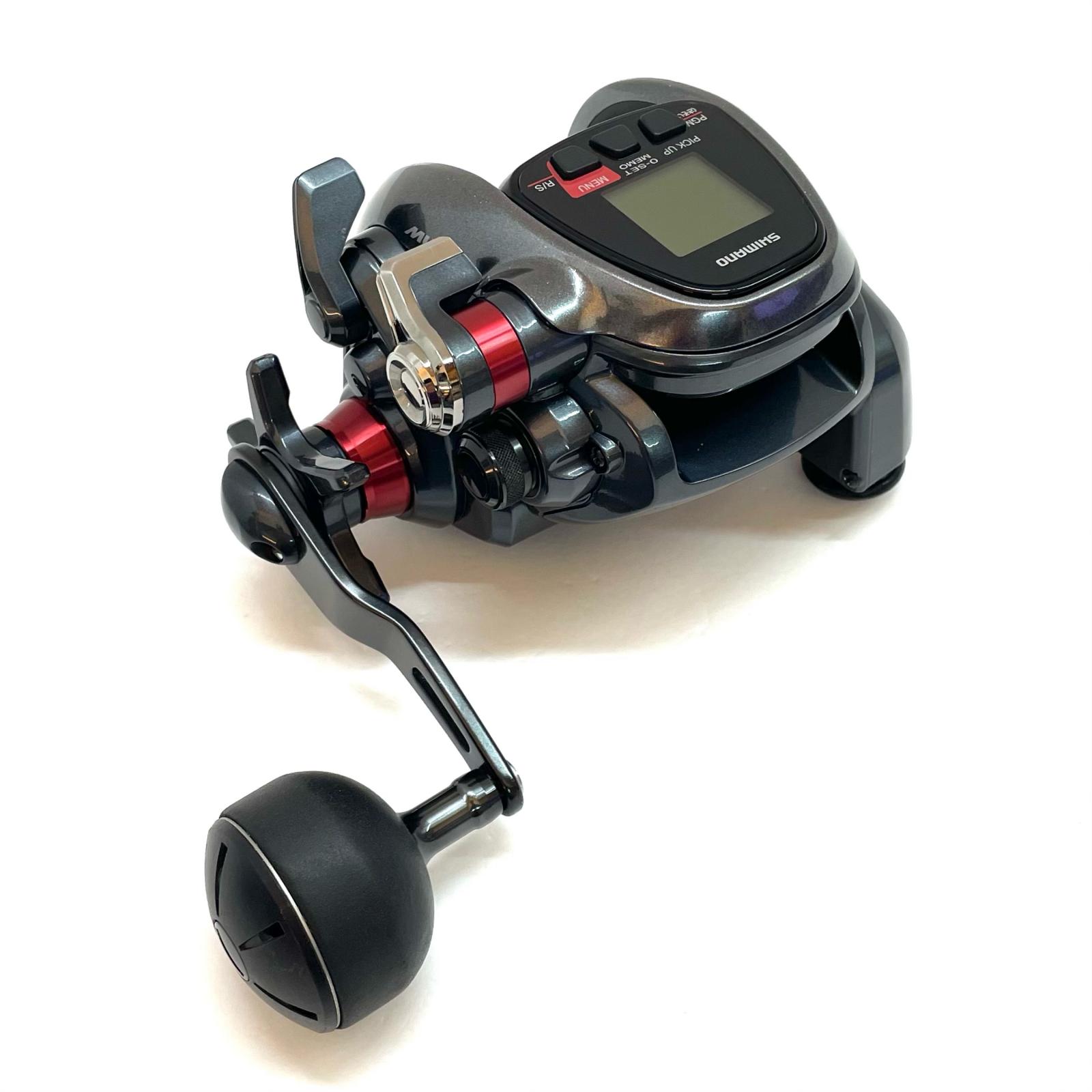 【中古】【沖釣り/御釣り/釣具/木管】 【余分の物】SHIMANO | シマノ 18プレイズ 3000XP【尾張小牧店】