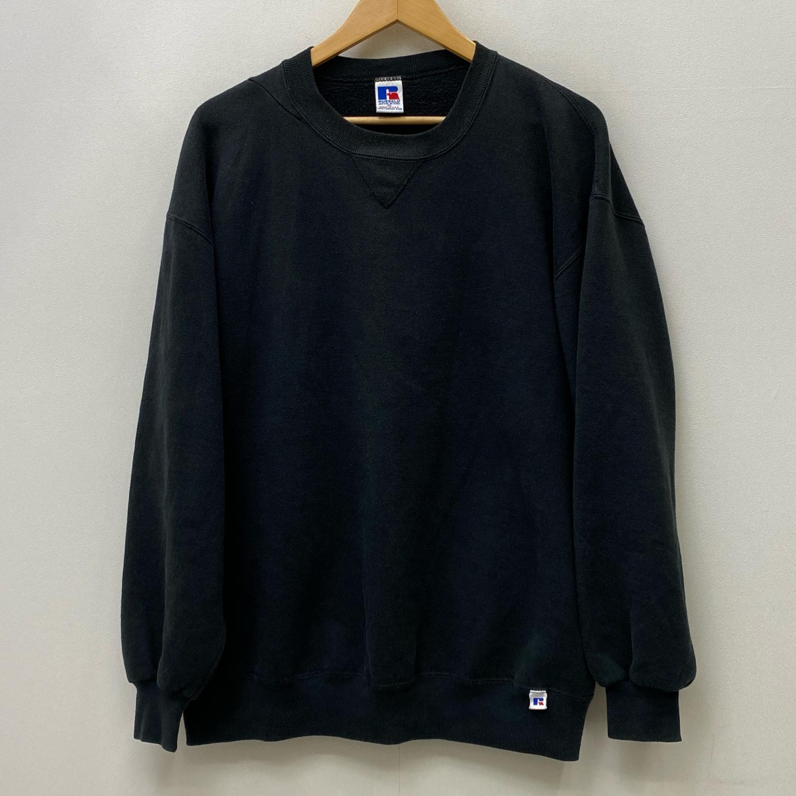 【中古】Russell Athletic | ラッセルアスレチック usa製 流汗 黒いこと 大きさ：XL【加古川店】