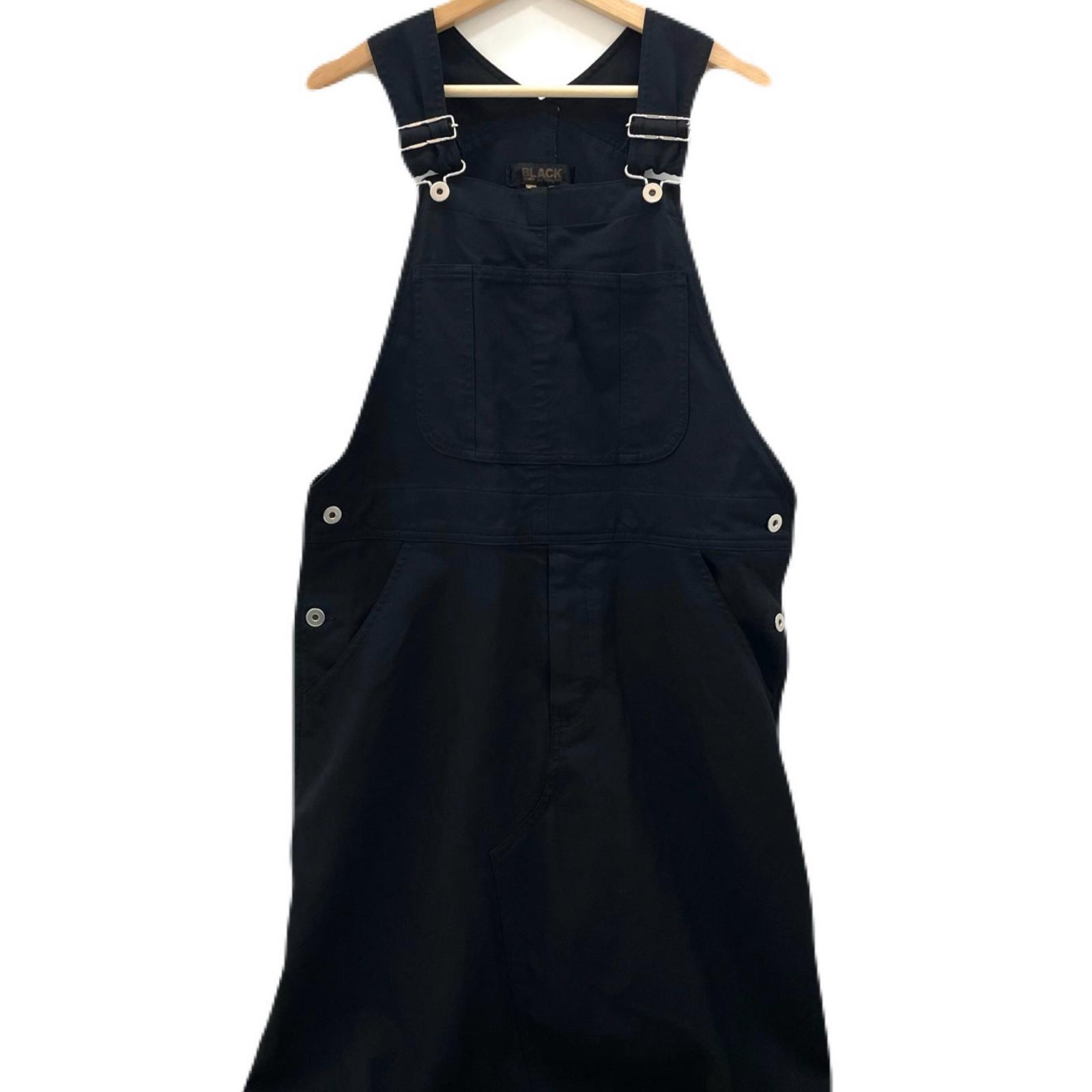 【中古】COMME des GARCONS | コムデ給仕 大層らしい櫂 黒いこと 大きさ：S【尾張小牧店】