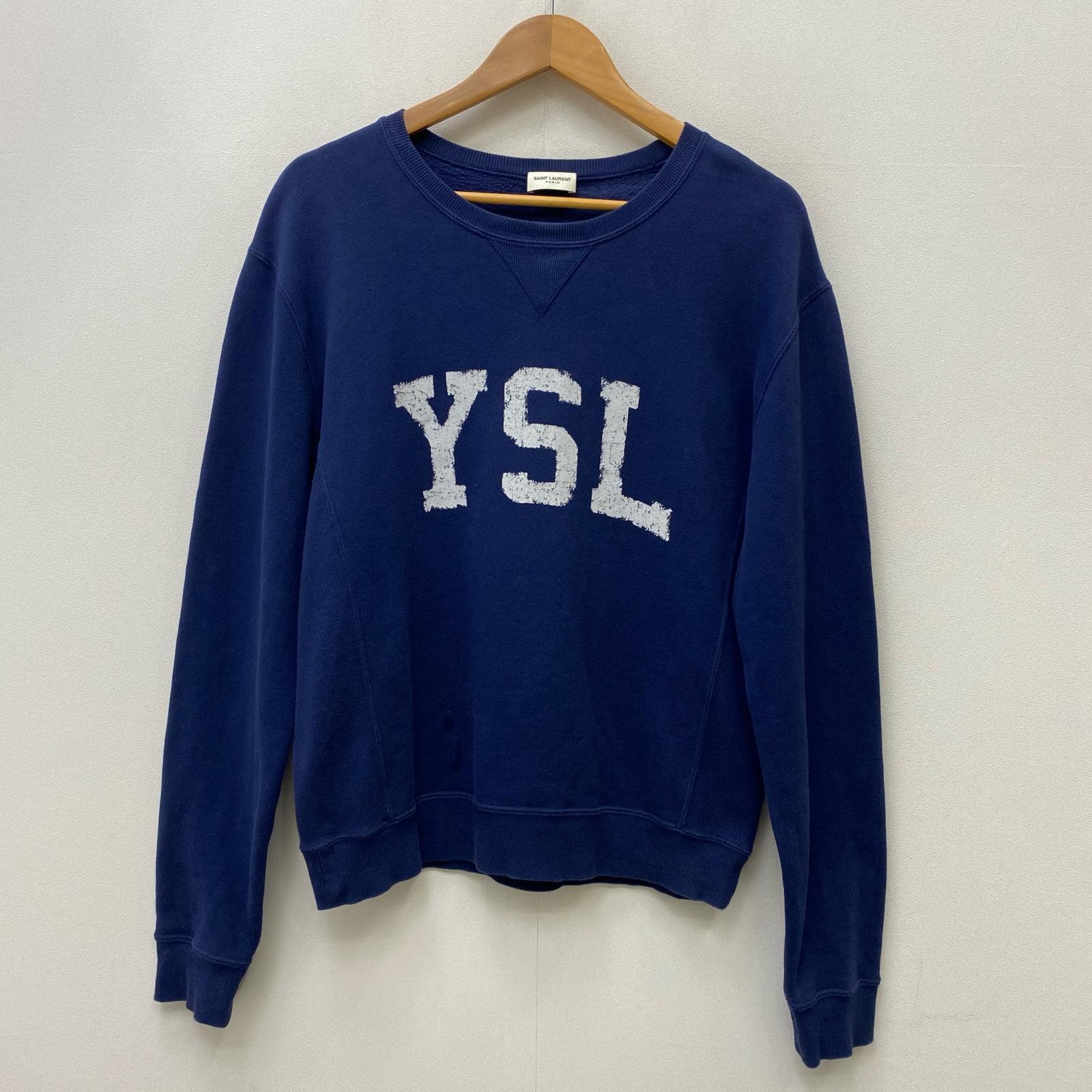 【中古】SAINT LAURENT | サンローラン 666979 Y36IP  国内置き目品 汗水 米国海軍 大きさ：M【加古川店】