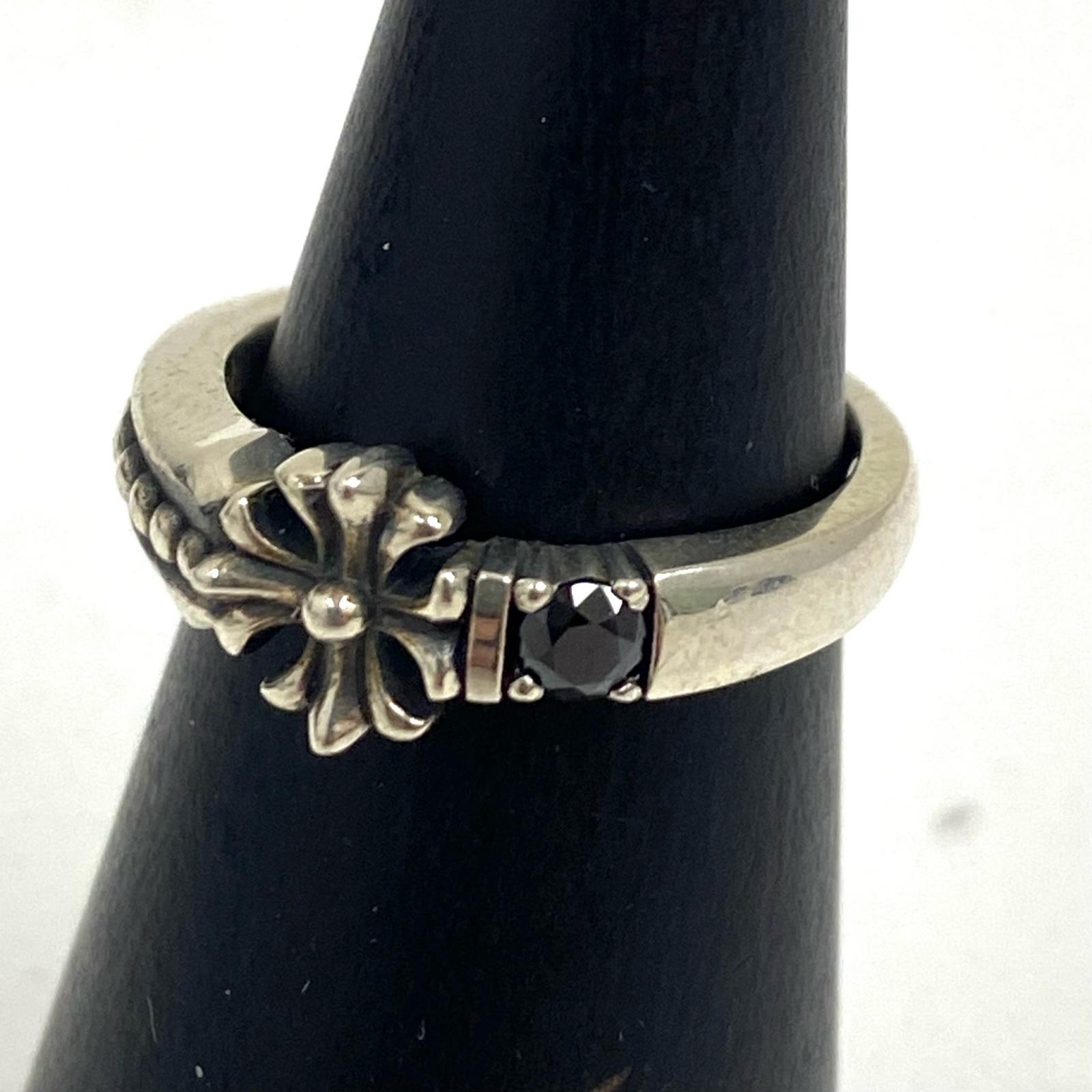 【中古】Justin Davis | ジャスティンデイビス AMULET 輪っか・指環 SRJ435【加古川店】