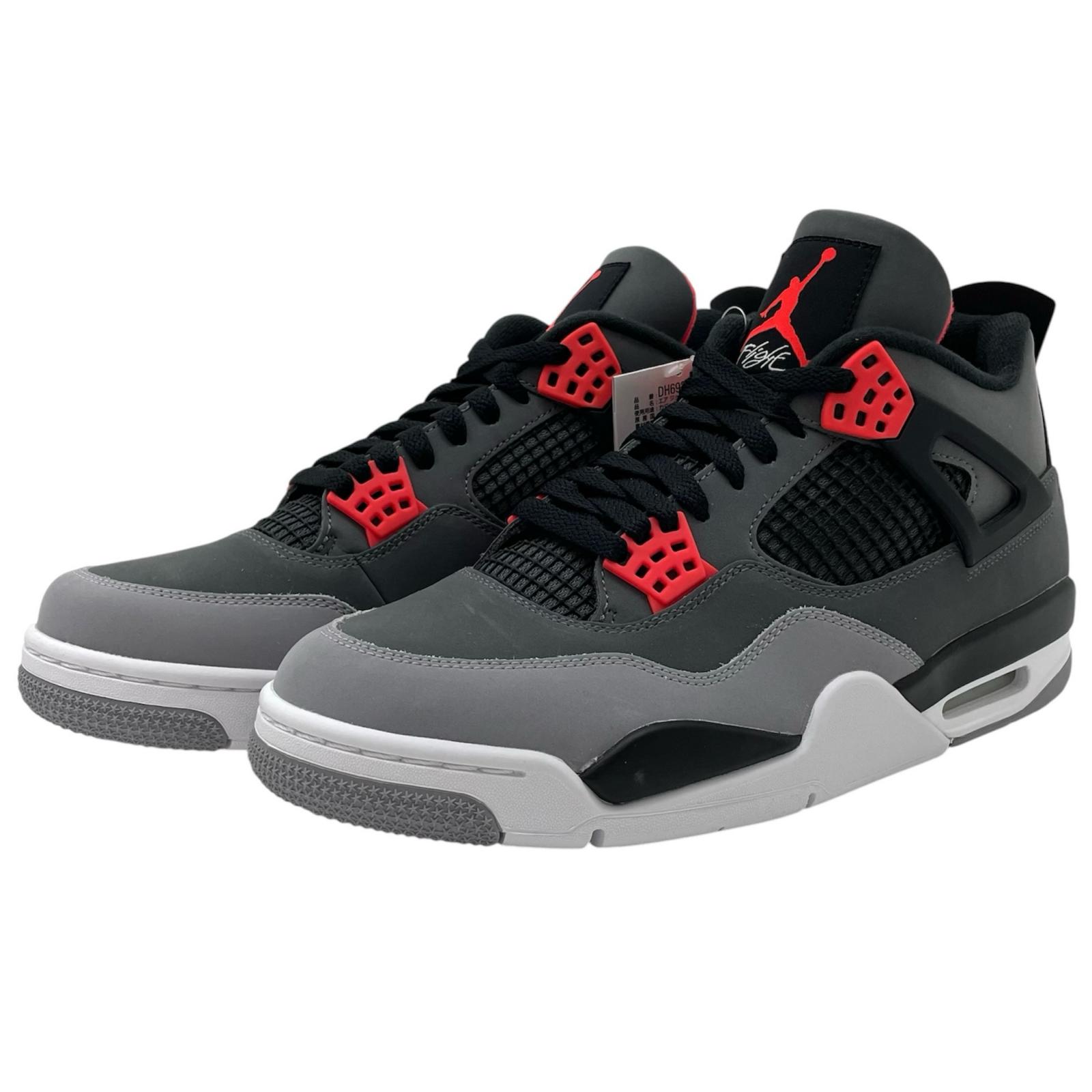 【中古】NIKE | ナイキ Air Jordan 4 Retro \