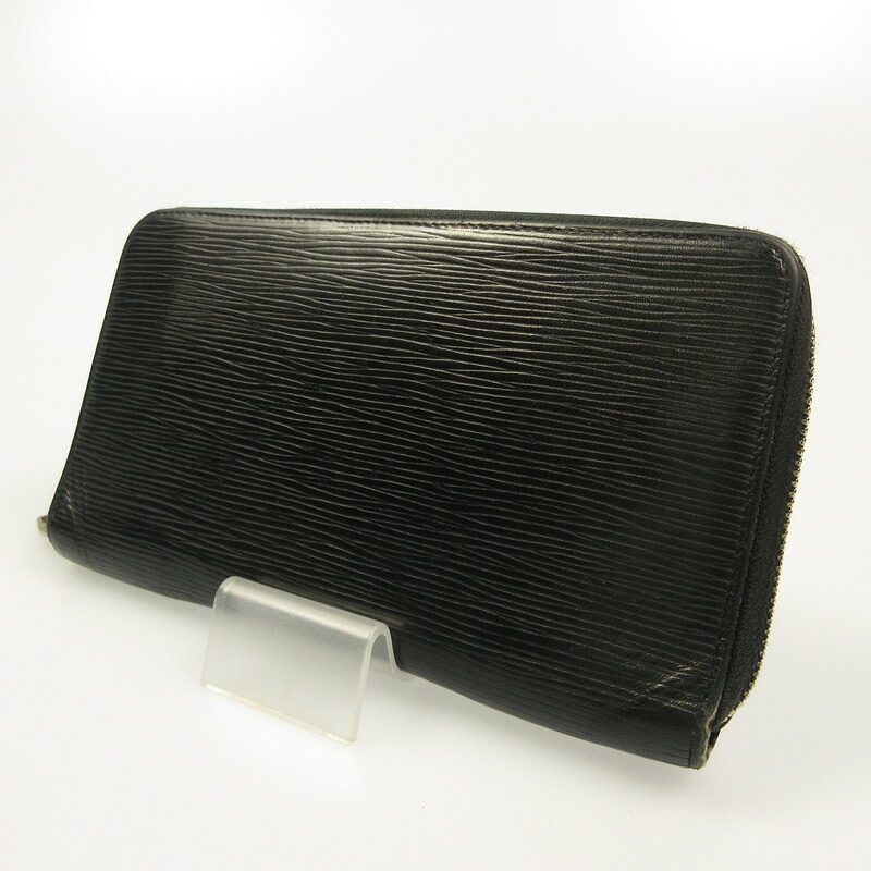 【中古】LOUIS VUITTON | ルイ・ヴィトン エピ ジッピーオーガナイザー 長財布 M60632【姫路東店】｜お宝市番館