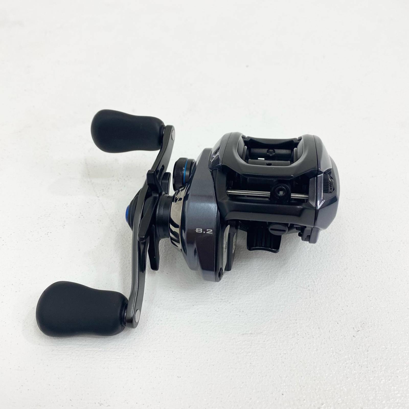 【中古】【沖釣り/御釣り/釣具/木管】 【ベイトリール/右手持ち部分】SHIMANO | シマノ 23SLXDC 70XG【加古川店】