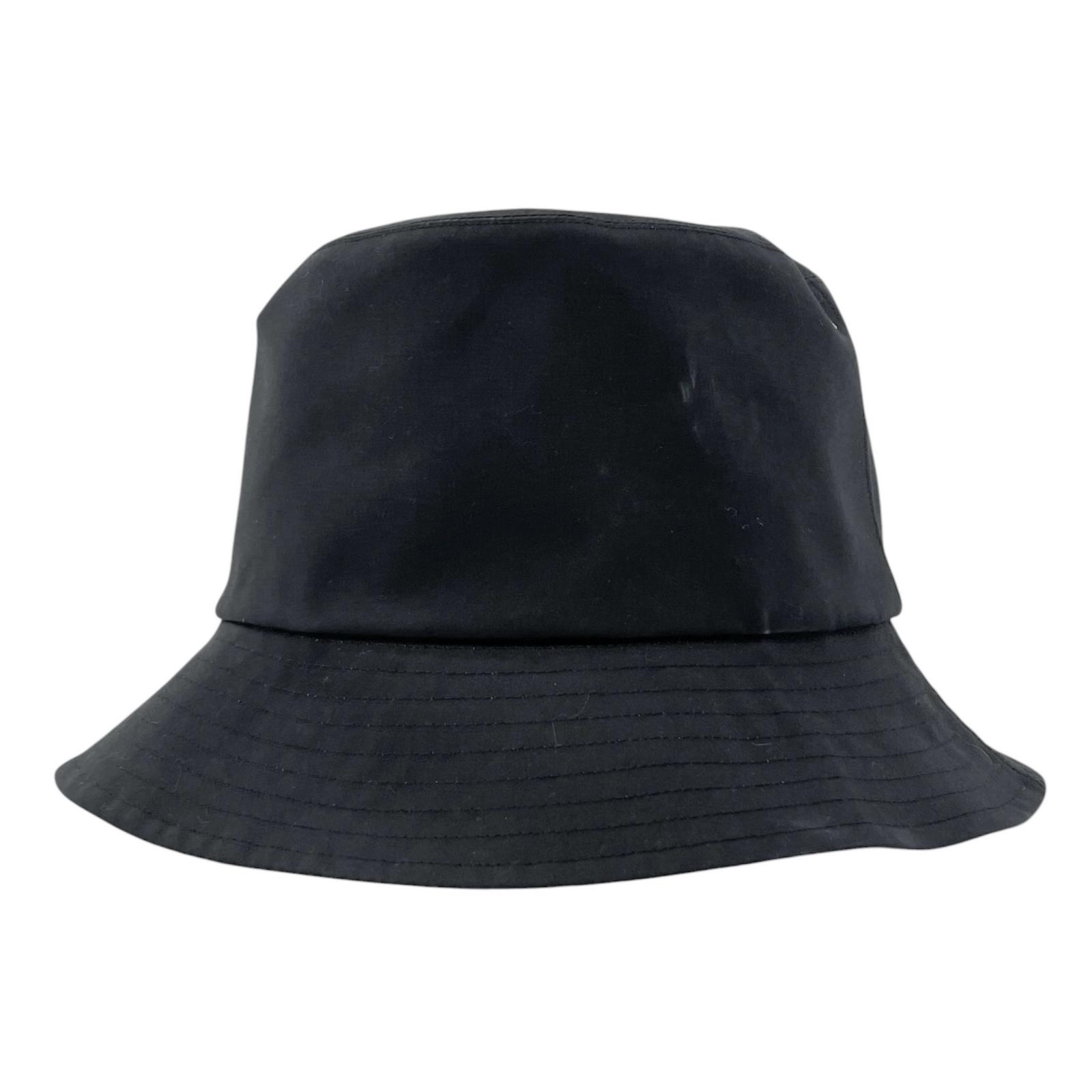 【中古】Christian Dior | ディオール TEDDY-D オブ西洋葱 シリングかぶり笠 井戸釣瓶かぶり笠 かぶり笠 95TDD923A130 黒いこと 大きさ：57糎【尾張小牧店】