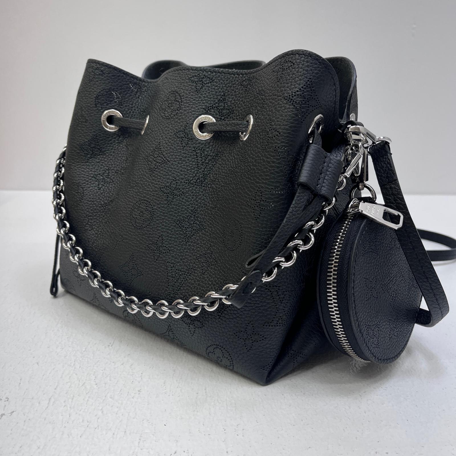 【中古】LOUIS VUITTON | ルイ・ヴィトン ベラ ショルダーバッグ M57070【加古川店】