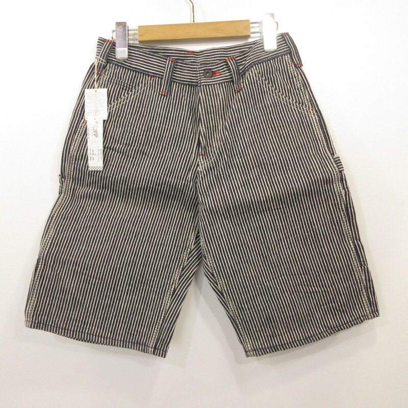 【中古】SAMURAI JEANS | サムライデニム 遊撃手ズボン下 SM155DX 大きさ：30【姫路東店】
