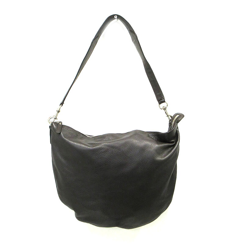 【中古】GUCCI | グッチ ショルダーバッグ 243308 暗然たる赤銅色【三重中央局】