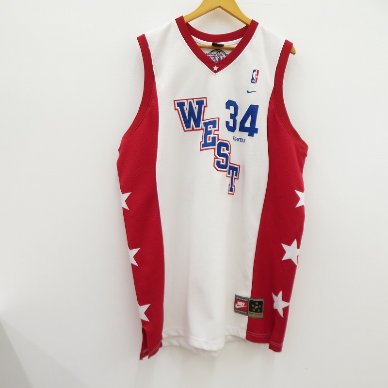 【中古】NIKE | ナイキ 力くらべプルオーバー 貯蔵タンクとっ始め 赤いこと 大きさ：XXL【瀬戸大橋店】