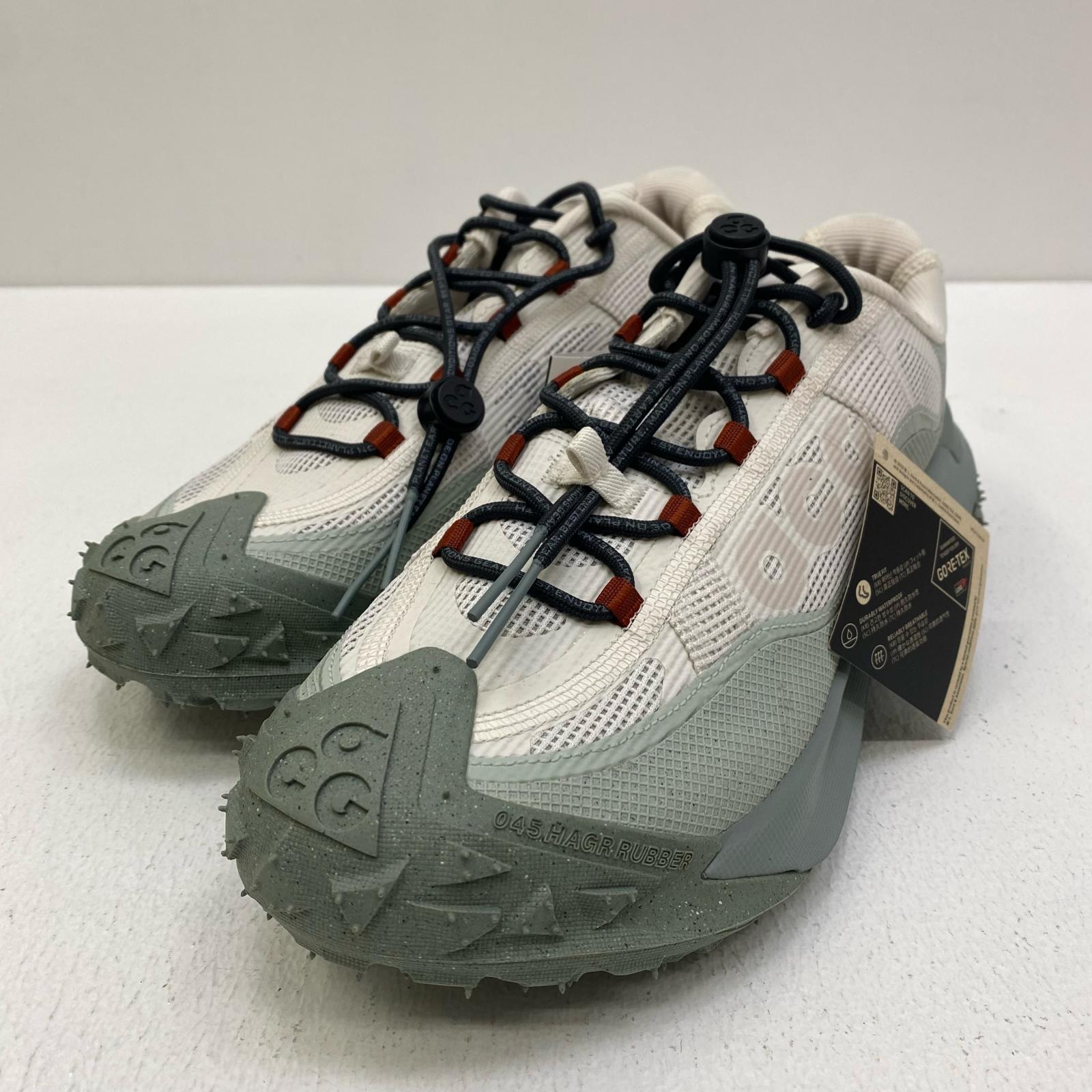 【中古】NIKE ACG | ナイキ エーシージー ACG Mountain Fly 2 Low スニーカー HF6245-003 26.5珊【加古川店】