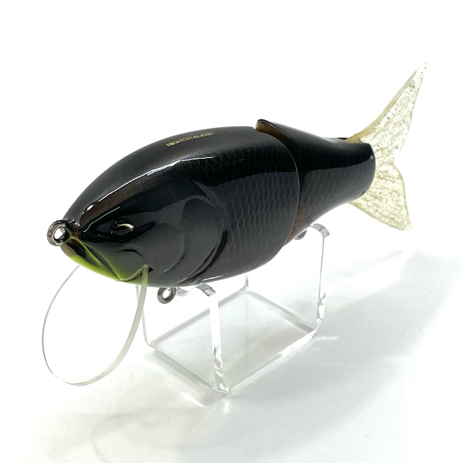 【中古】【魚釣り/つり銭/釣具/ルアー】 ONEBAITS｜ワンベイツ ナイトストーカー【尾張小牧店】