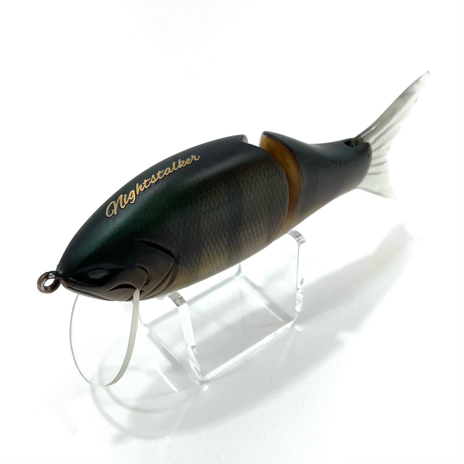 【中古】【魚釣り/つり銭/釣具/ルアー】 ONEBAITS｜ワンベイツ ナイトストーカー【尾張小牧店】