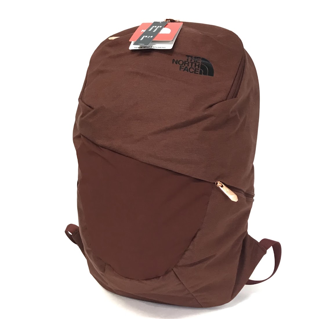 【中古】THE NORTH FACE | ザ・ノースフェイス W AURORA 22L うしろ側容器に並べる 背嚢・デイパック NMW71950 セコイア赤いこと【倉吉店】