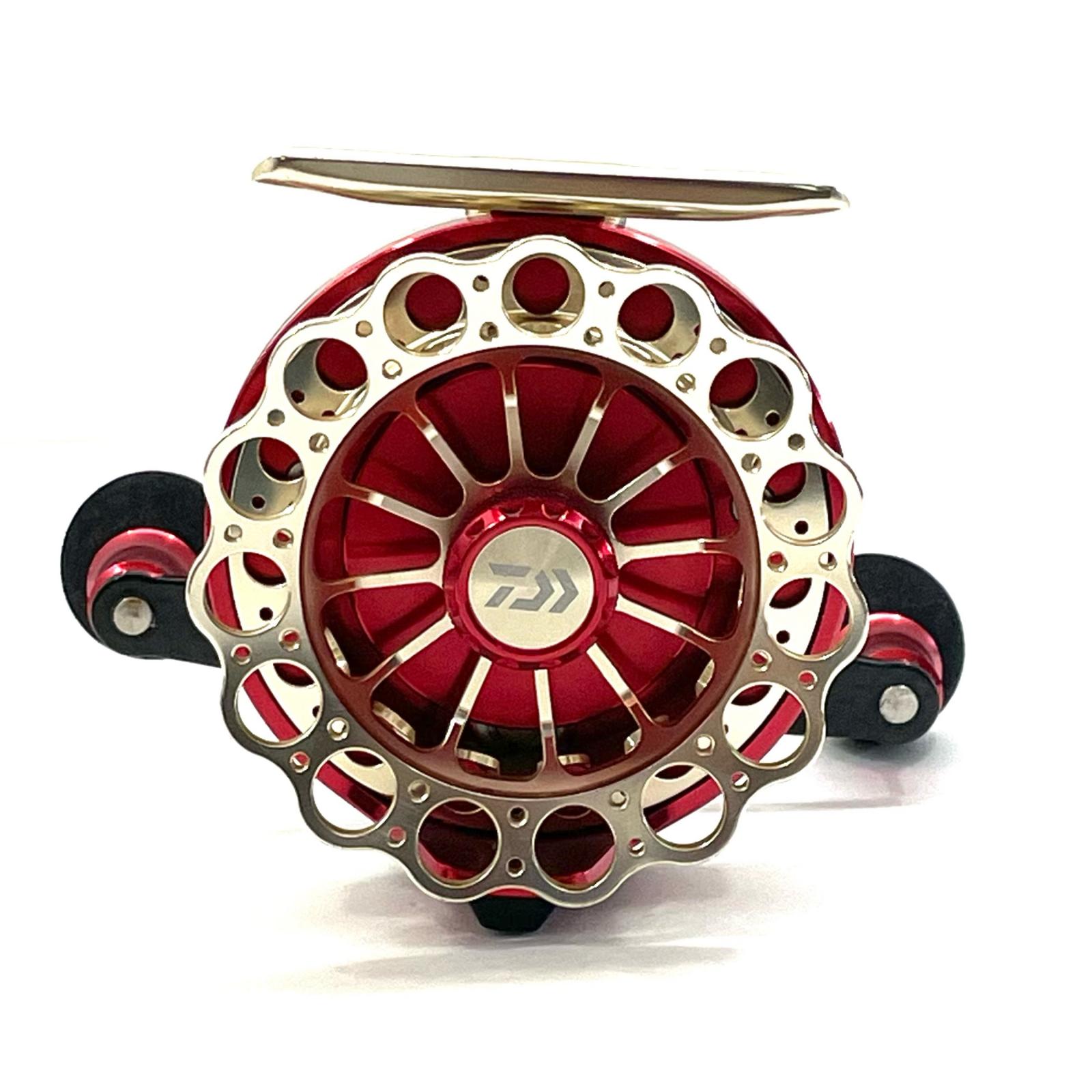 【中古】【魚釣り/つり銭/釣具/木管】 【余分の物】Daiwa | ダイワ 18BJイカダ 70L【尾張小牧店】