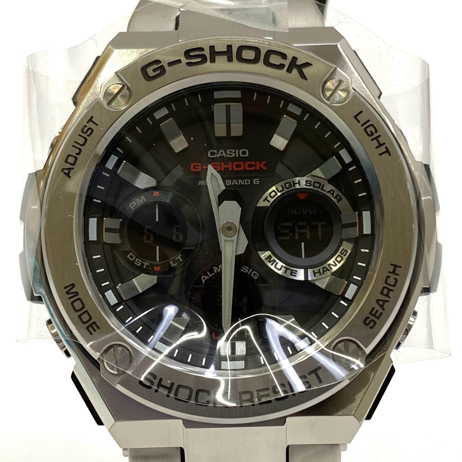 【中古】G-SHOCK | ジーショック ウオッチ GST-W110D-1AJF【加古川店】