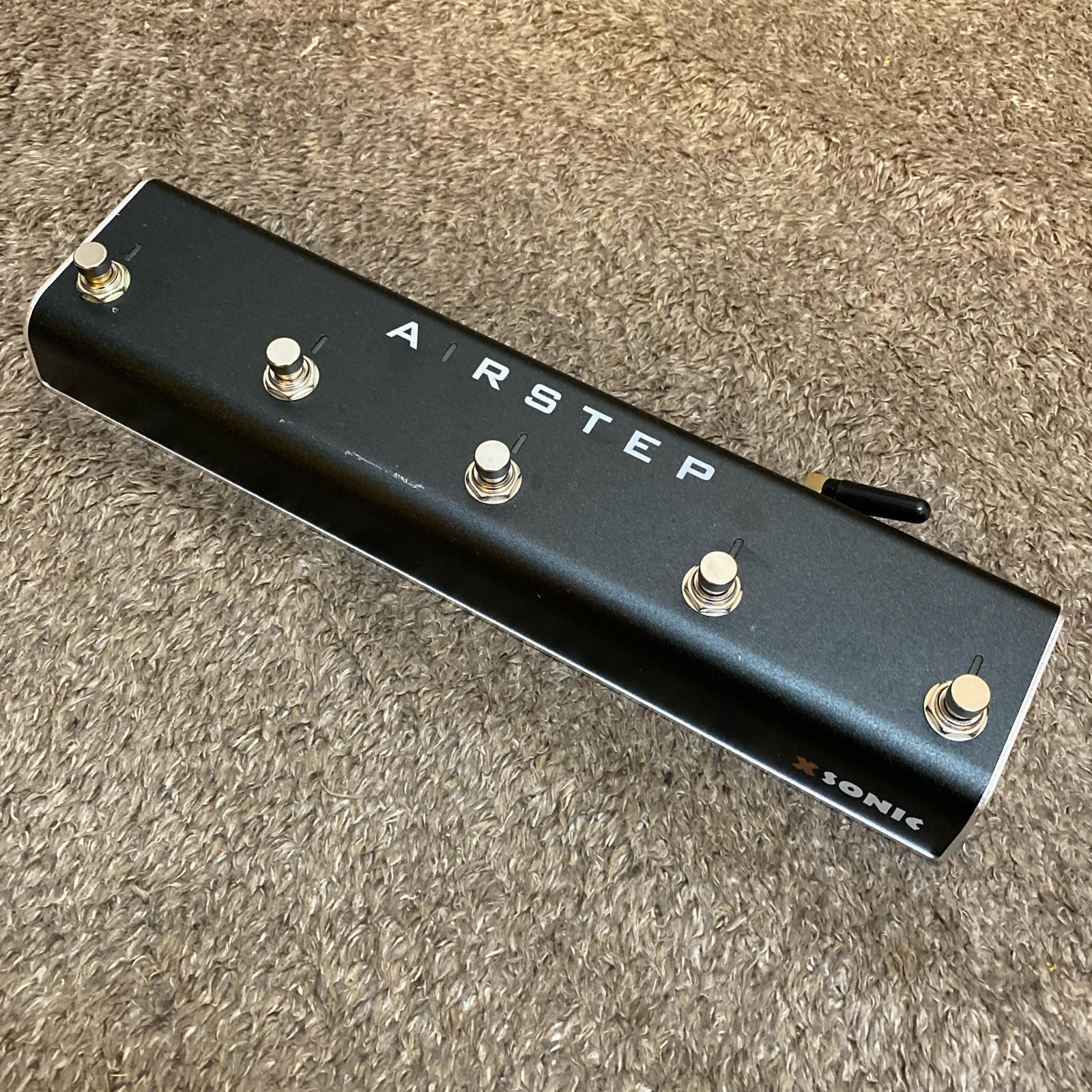 【中古】 楽器 AIR STEP XSONIC【尾張小牧店】|お宝市番館