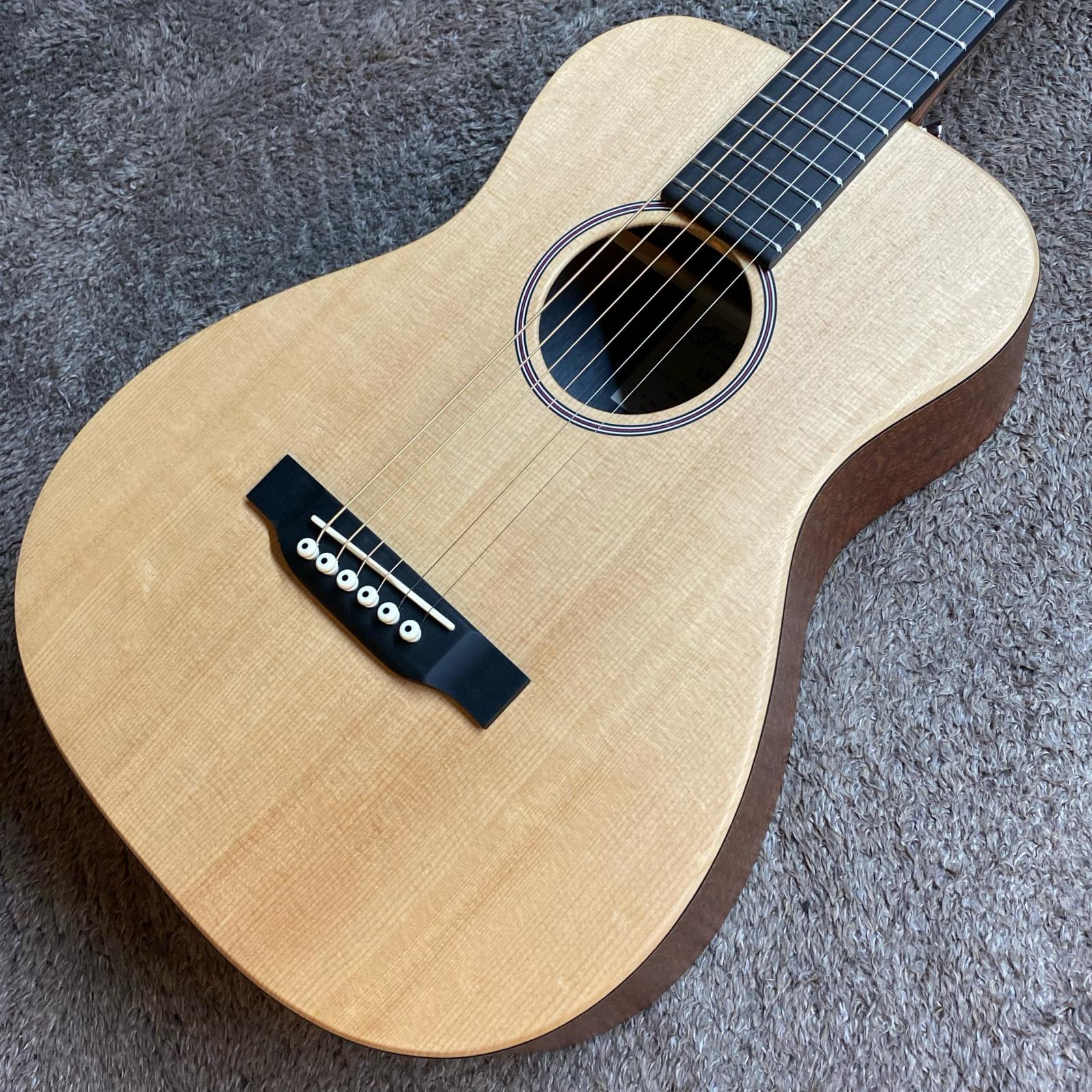 【中古】 Martin | マーティン 楽器 LX-1【尾張小牧店】|お宝市番館