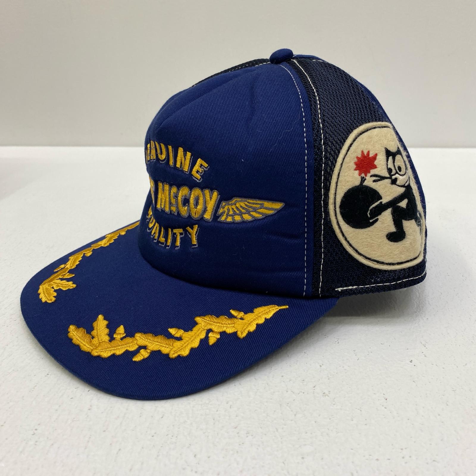 【中古】TOYS McCOY | トイズマッコイ FELIX THE CAT 100TH ANNIV 旗がしら tma1914 米国海軍【加古川店】