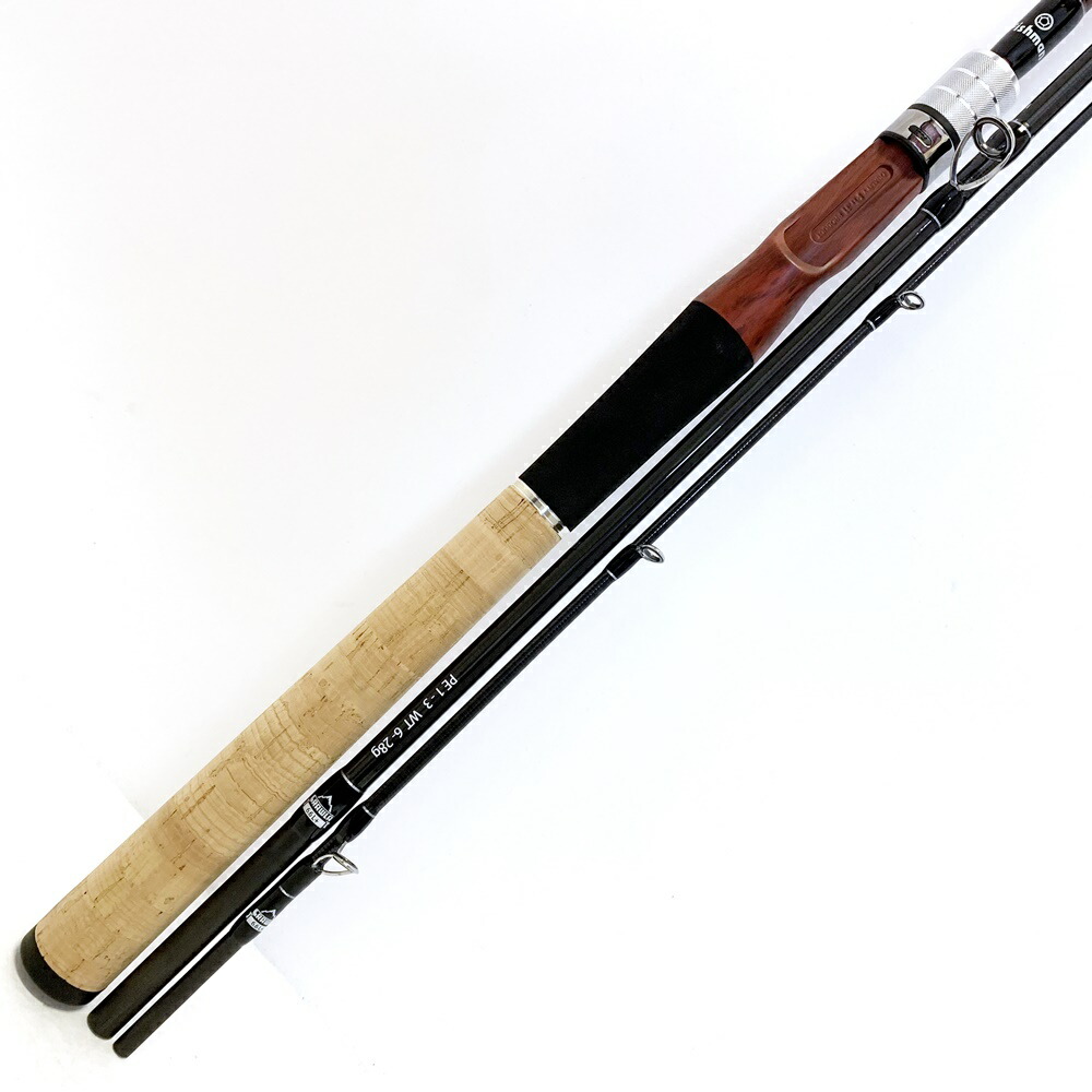 【中古】【つり銭/つり/釣具/極点】FISHMAN | フィッシュマン Beams CRAWLA6.6L+ ビームスクローラ 6.6L+【加古川店】