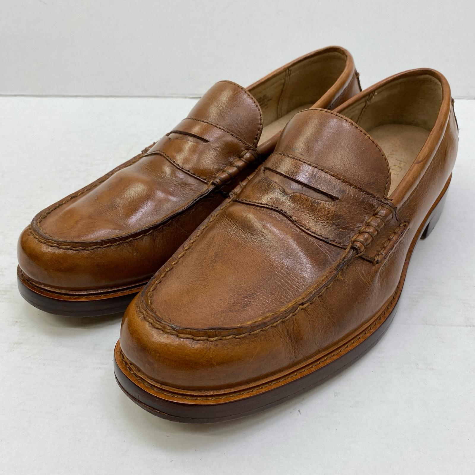 【中古】POLO RALPH LAUREN | ポロ・ラルフローレン DUSTAN 置き目毛皮 11431 28糎【加古川店】
